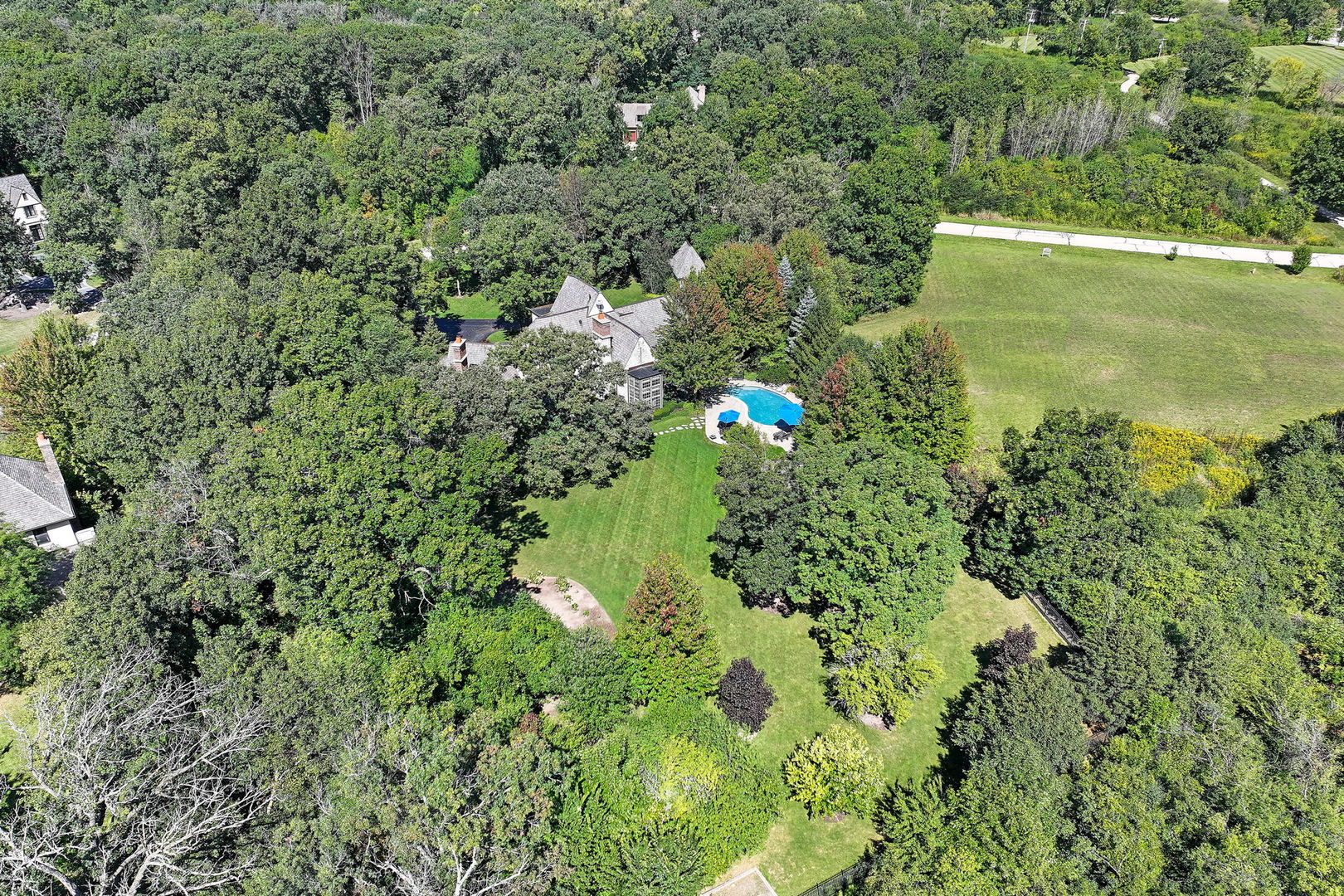 14115 Mettawa Woods Drive