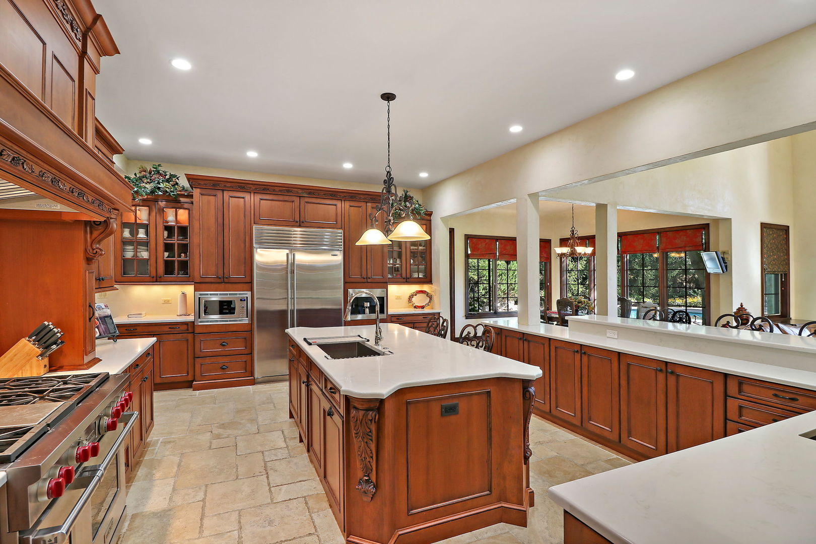 14115 Mettawa Woods Drive