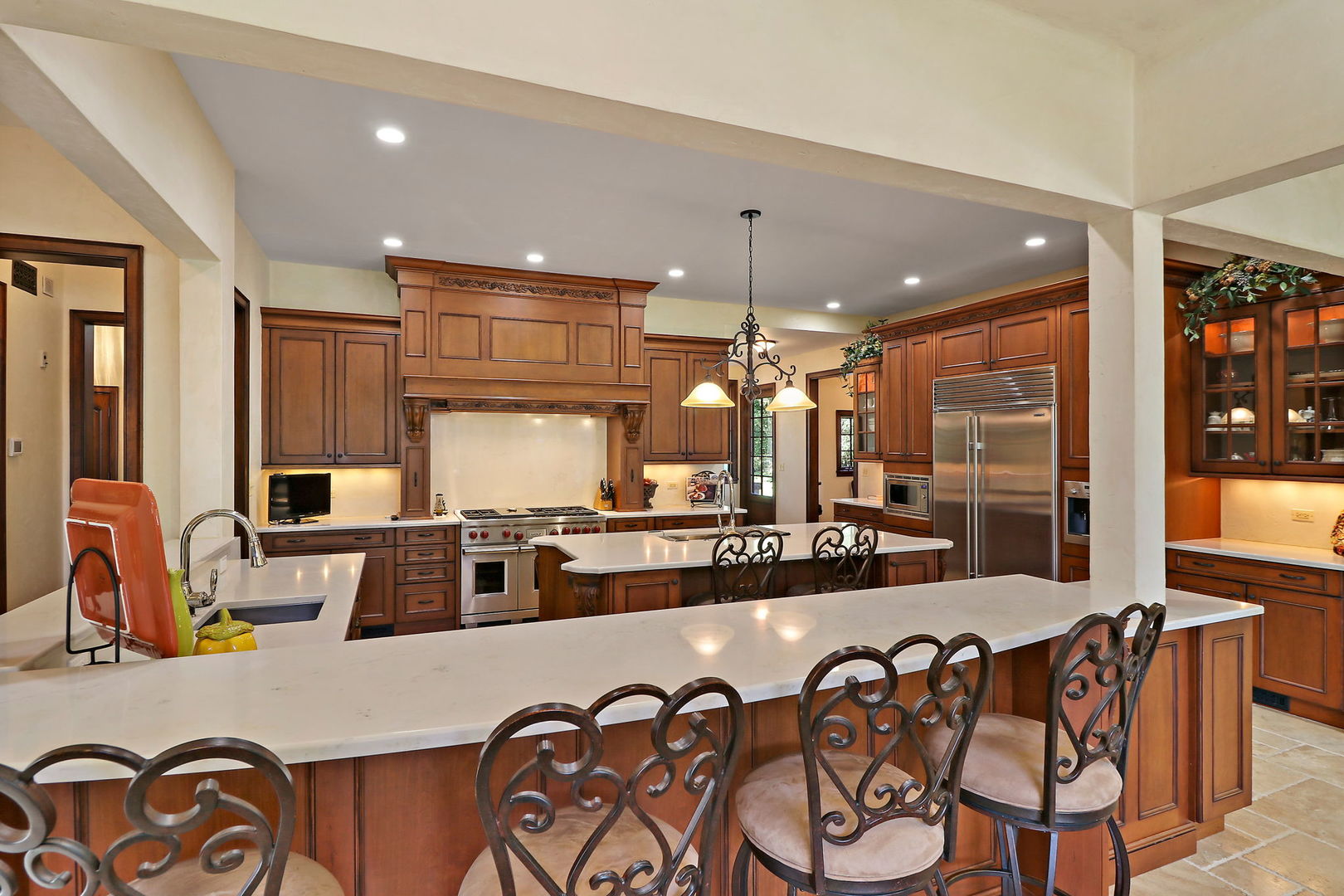 14115 Mettawa Woods Drive