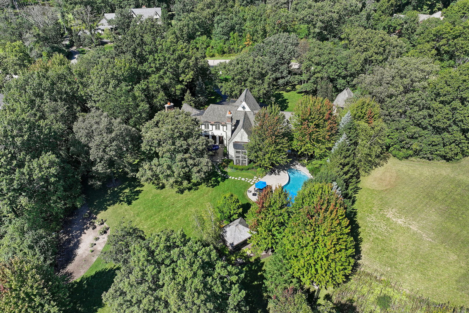 14115 Mettawa Woods Drive