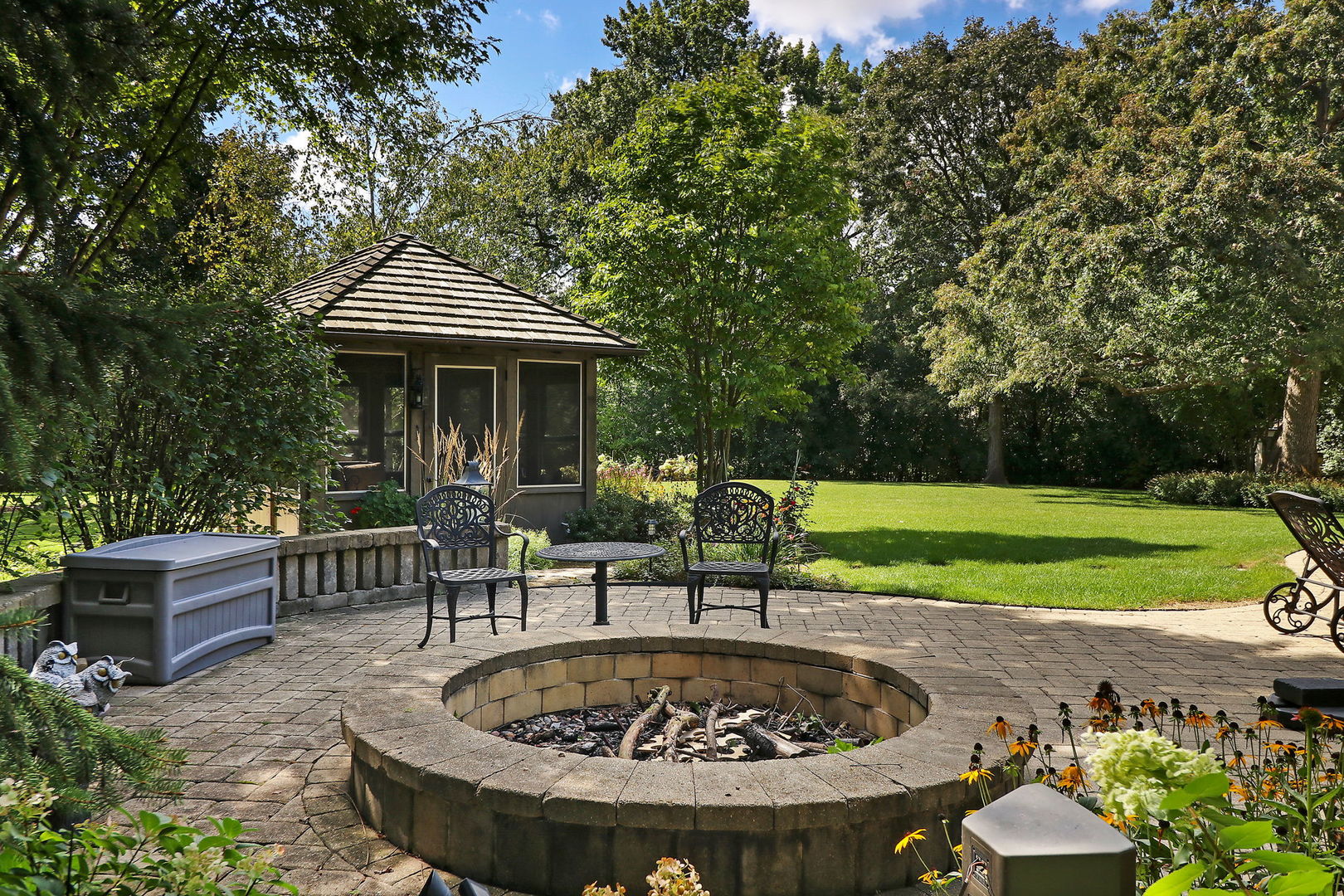 14115 Mettawa Woods Drive