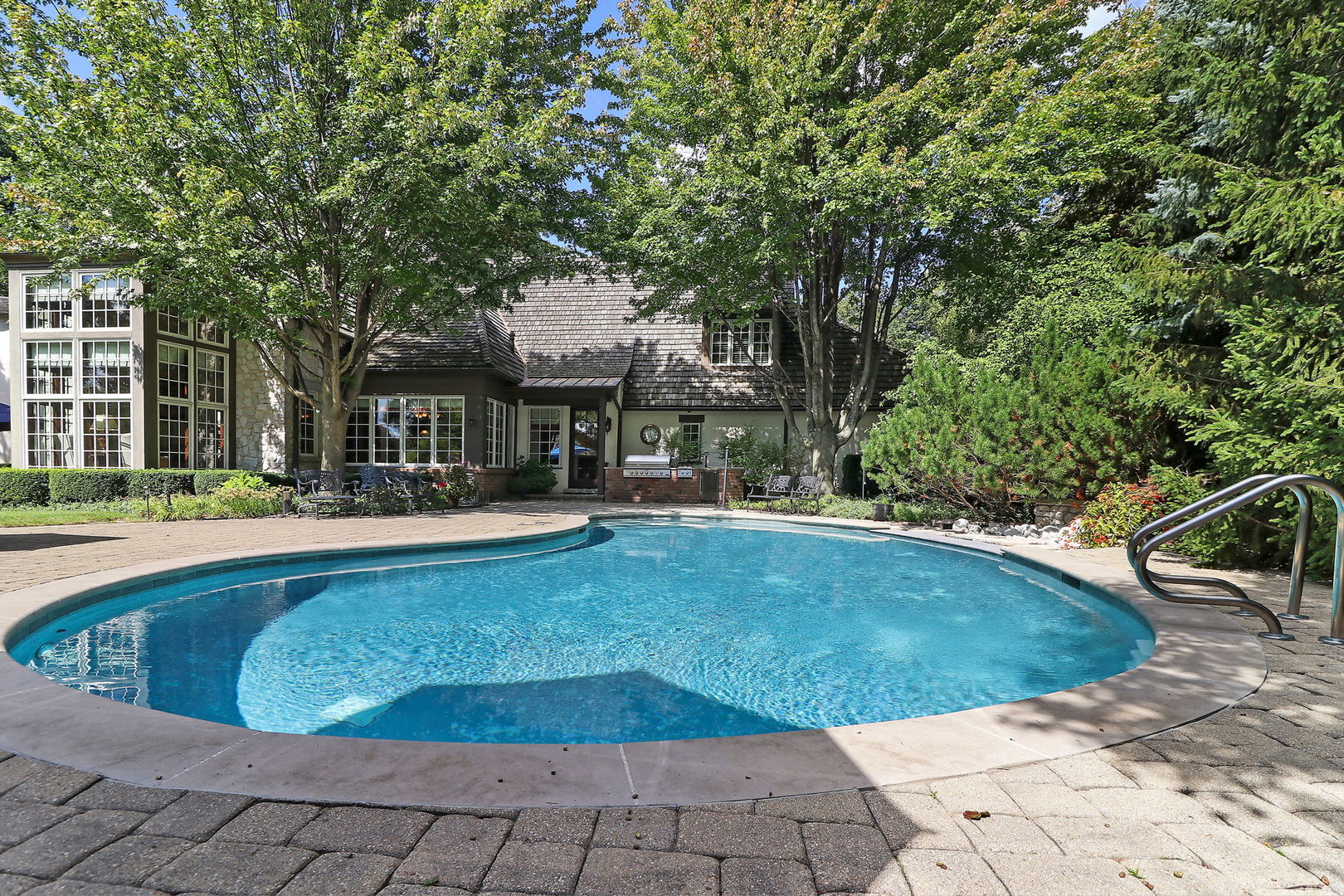 14115 Mettawa Woods Drive