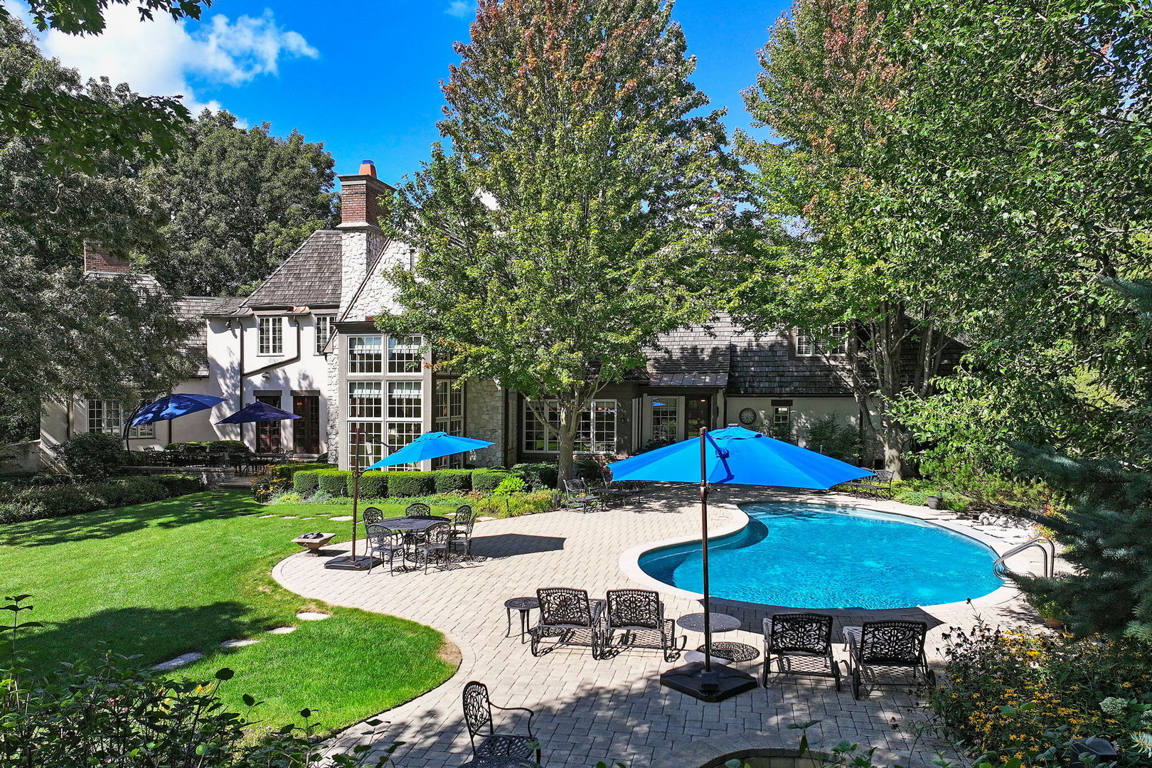 14115 Mettawa Woods Drive