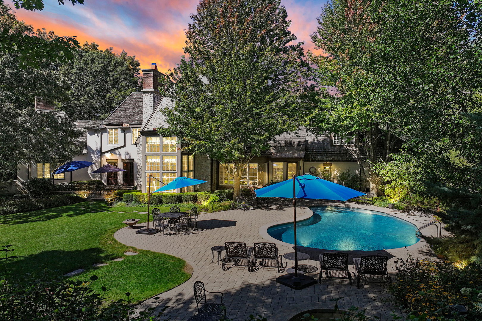 14115 Mettawa Woods Drive