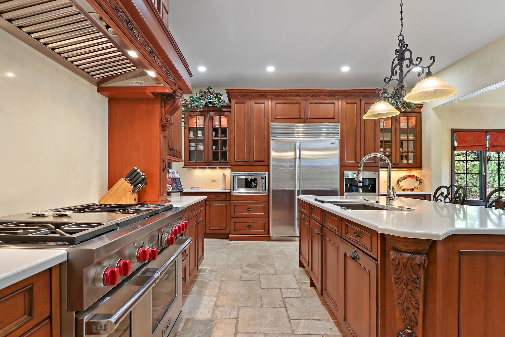 14115 Mettawa Woods Drive