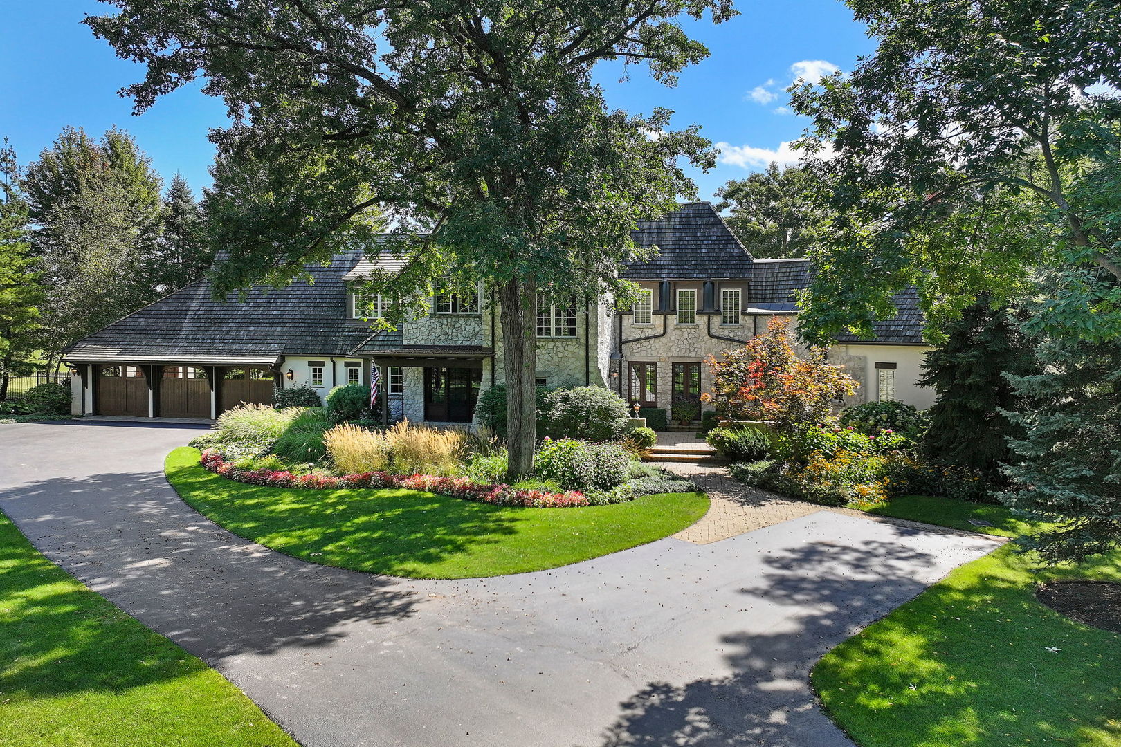 14115 Mettawa Woods Drive