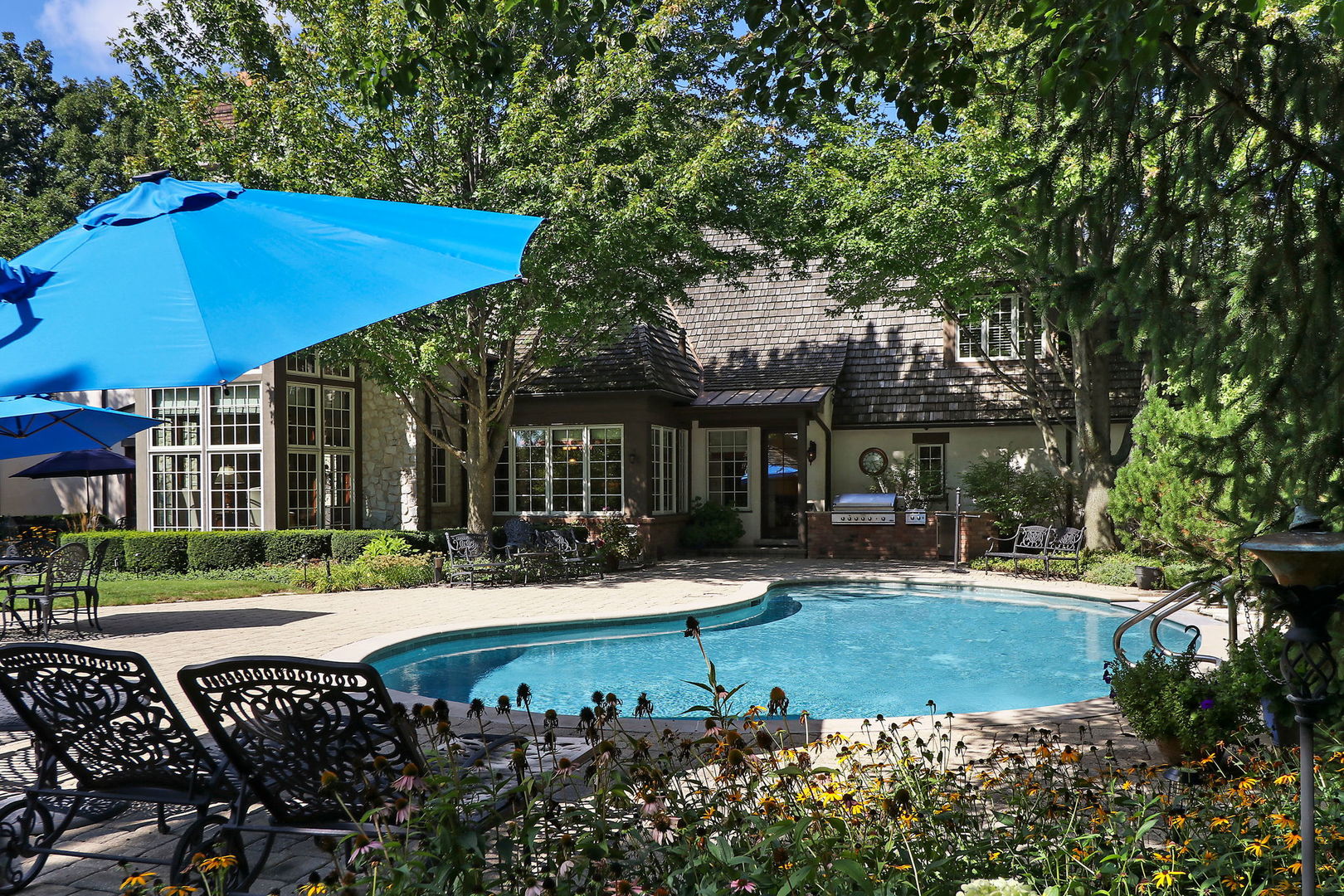 14115 Mettawa Woods Drive