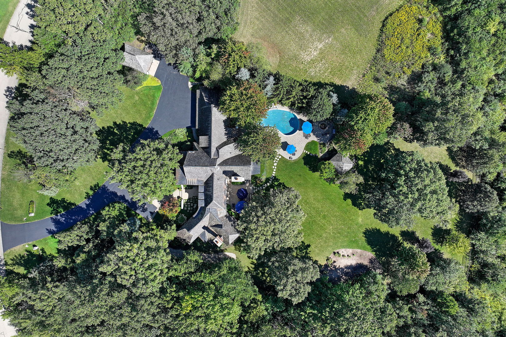 14115 Mettawa Woods Drive