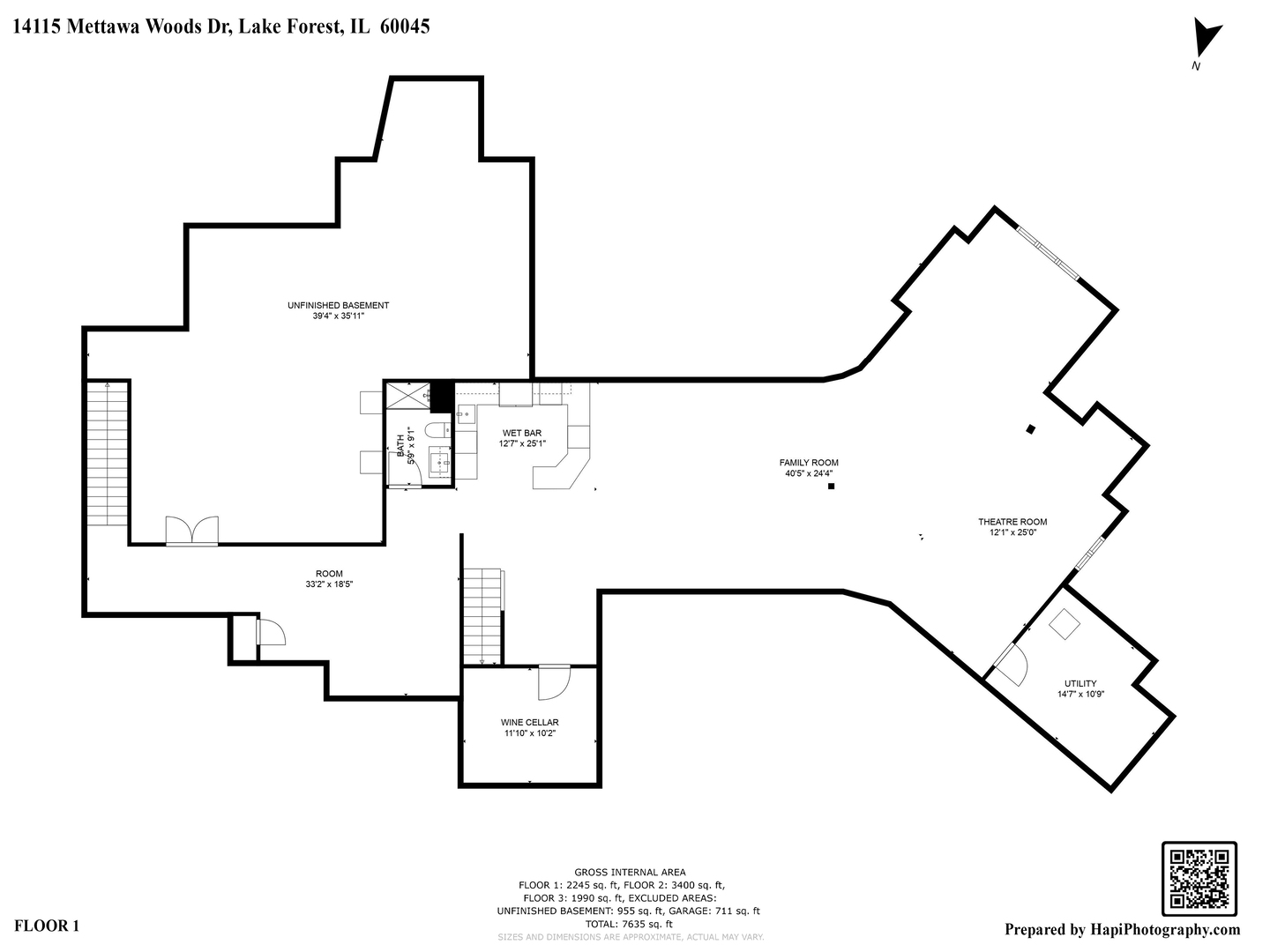 14115 Mettawa Woods Drive