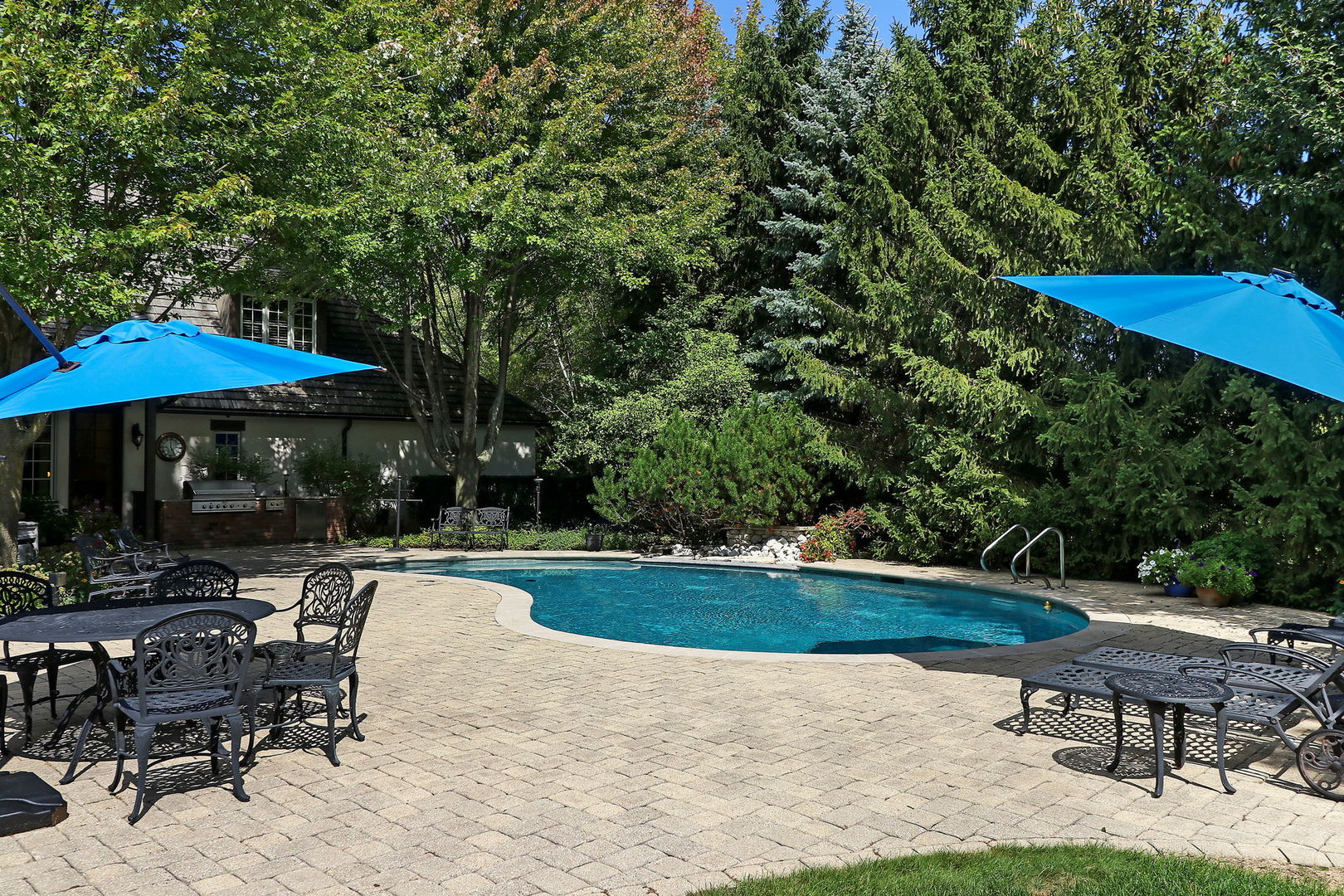 14115 Mettawa Woods Drive