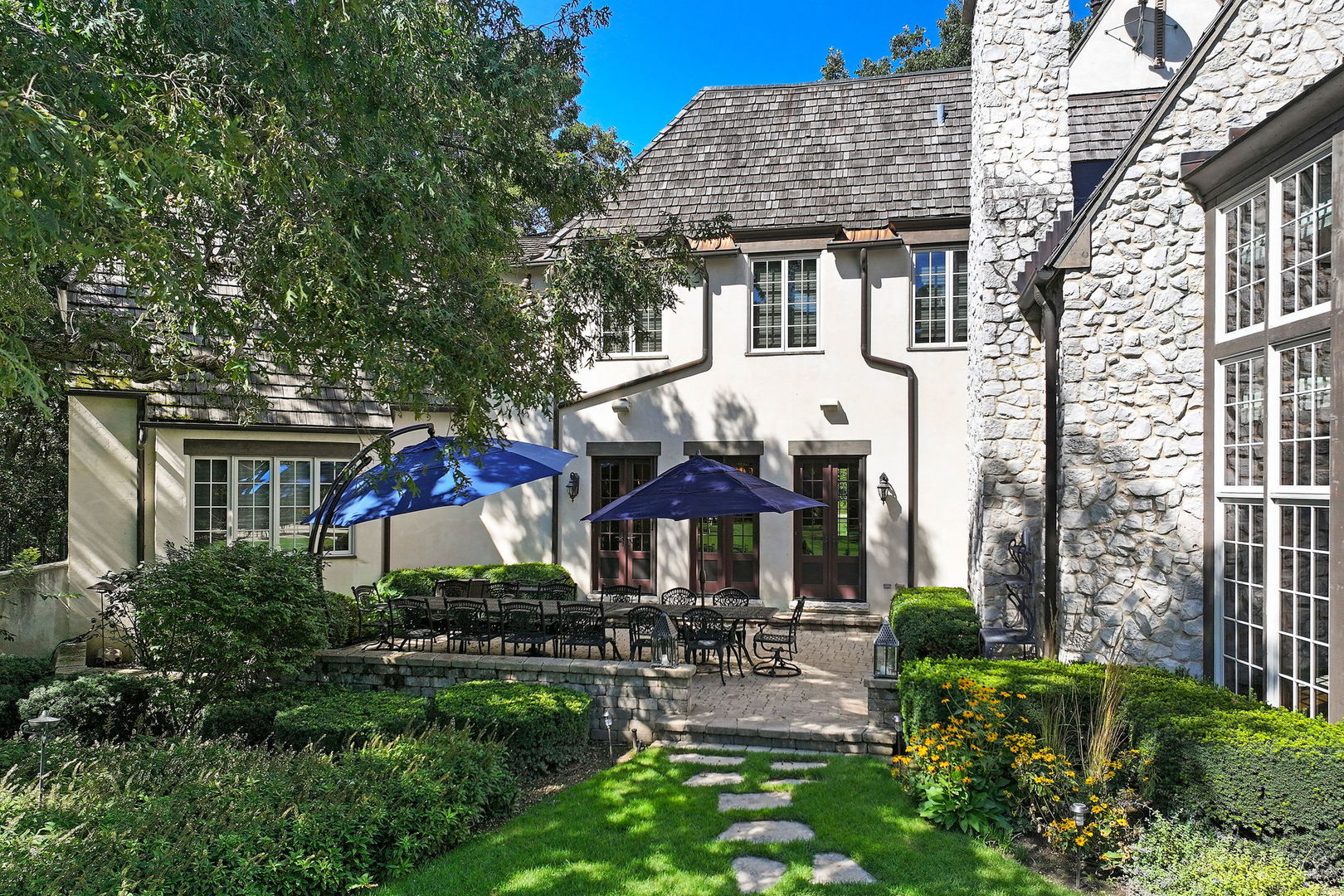 14115 Mettawa Woods Drive