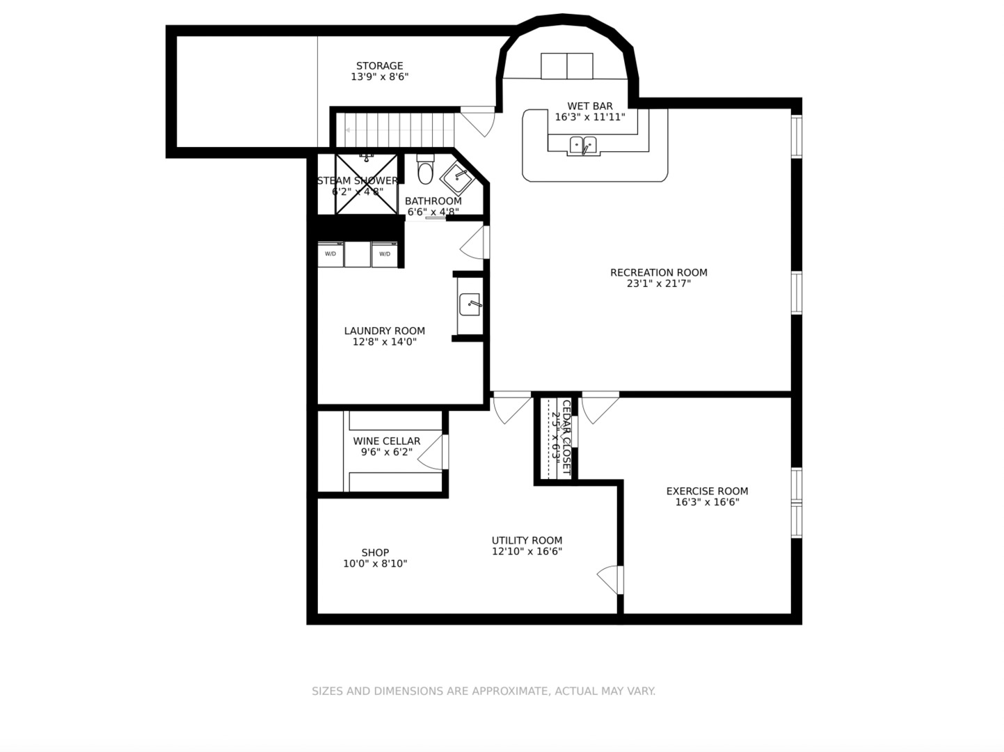 340 E Scranton Avenue