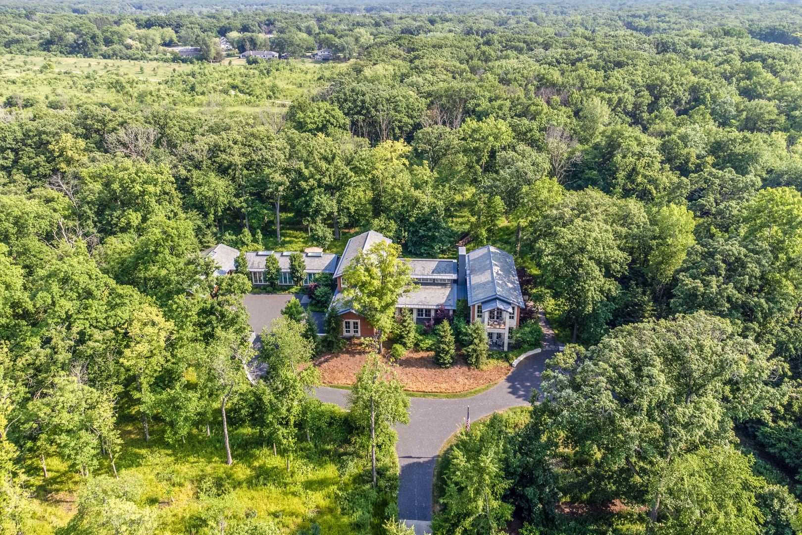 28354 N Wooddale Lane