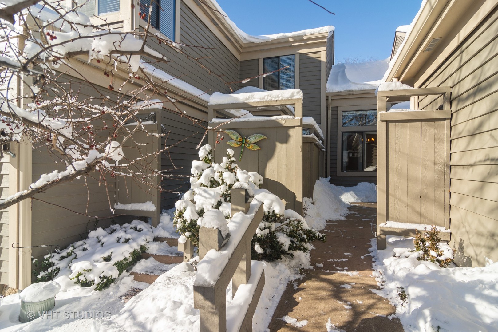 474 White Oak Lane Unit: 474