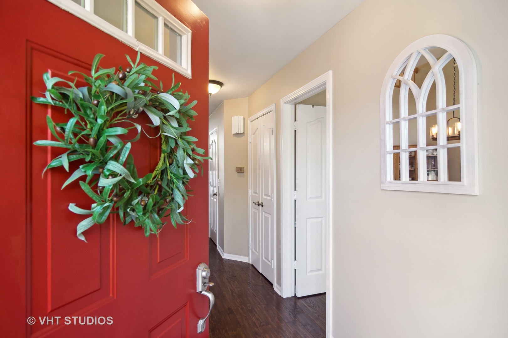 474 White Oak Lane Unit: 474