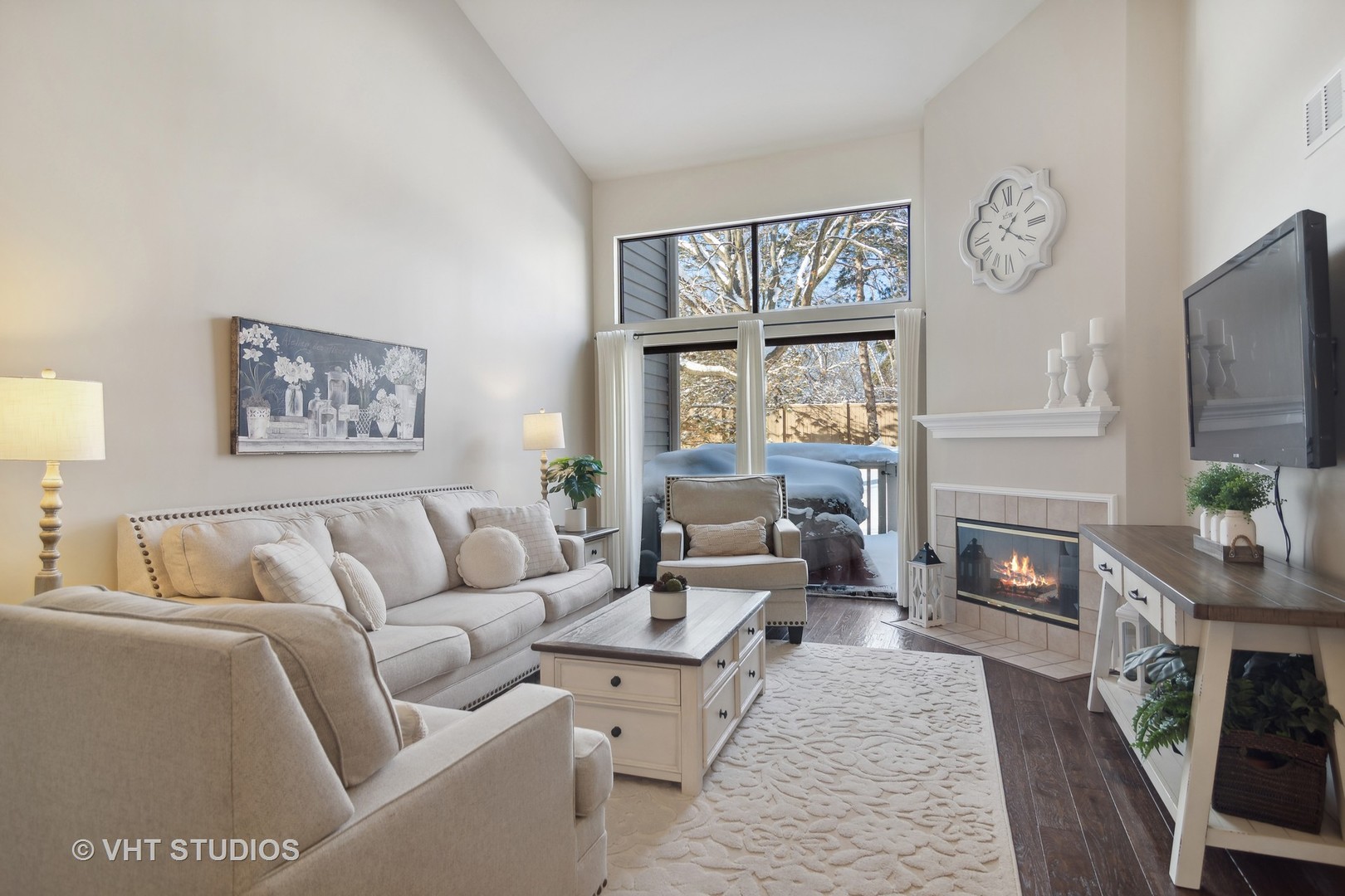 474 White Oak Lane Unit: 474