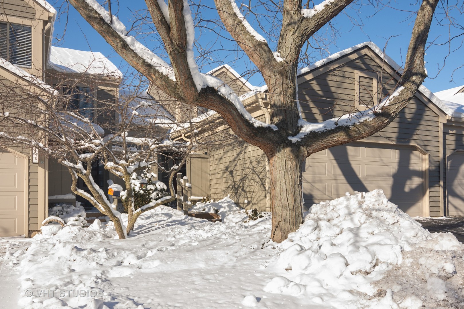 474 White Oak Lane Unit: 474