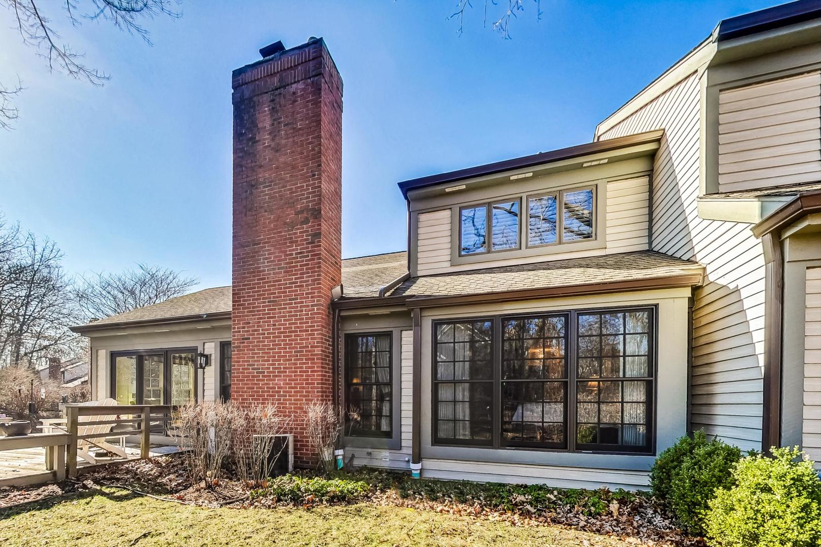 37 Warrington Drive