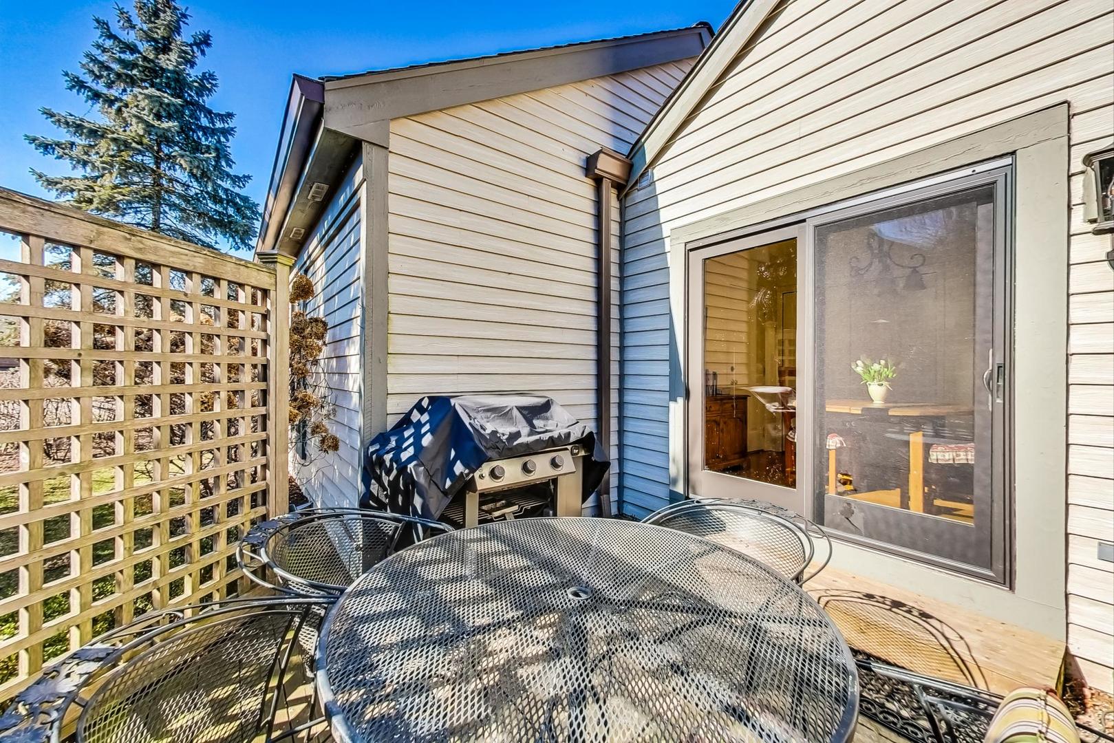 37 Warrington Drive