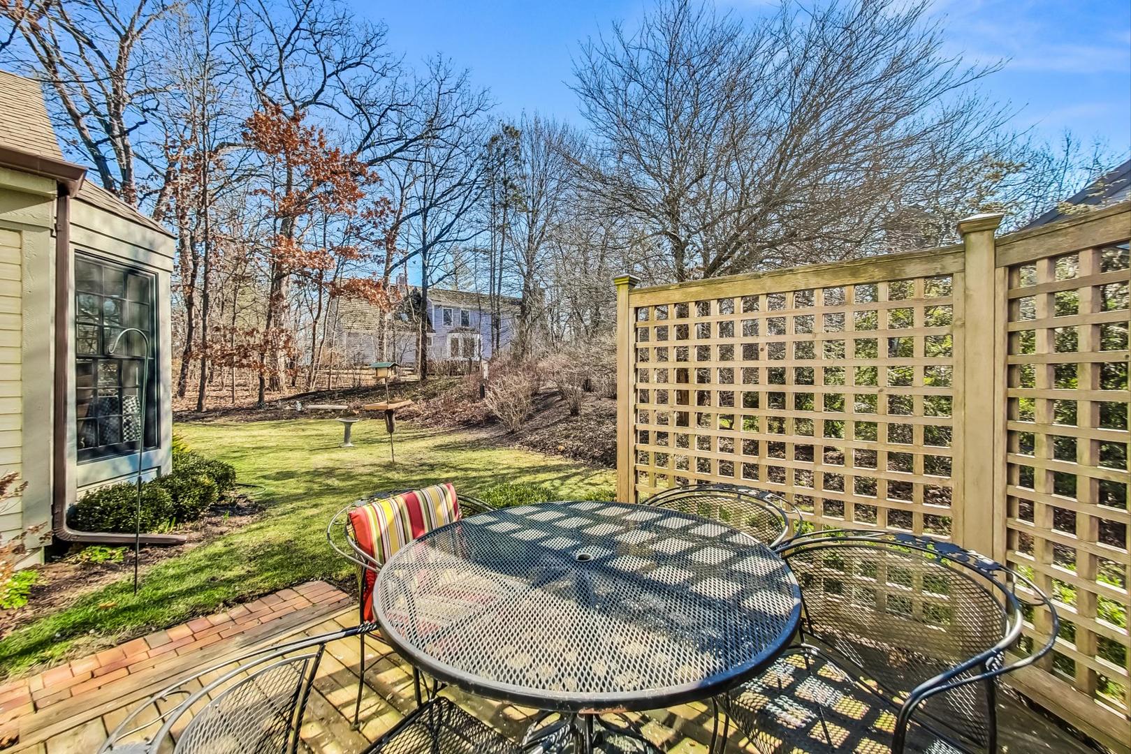 37 Warrington Drive