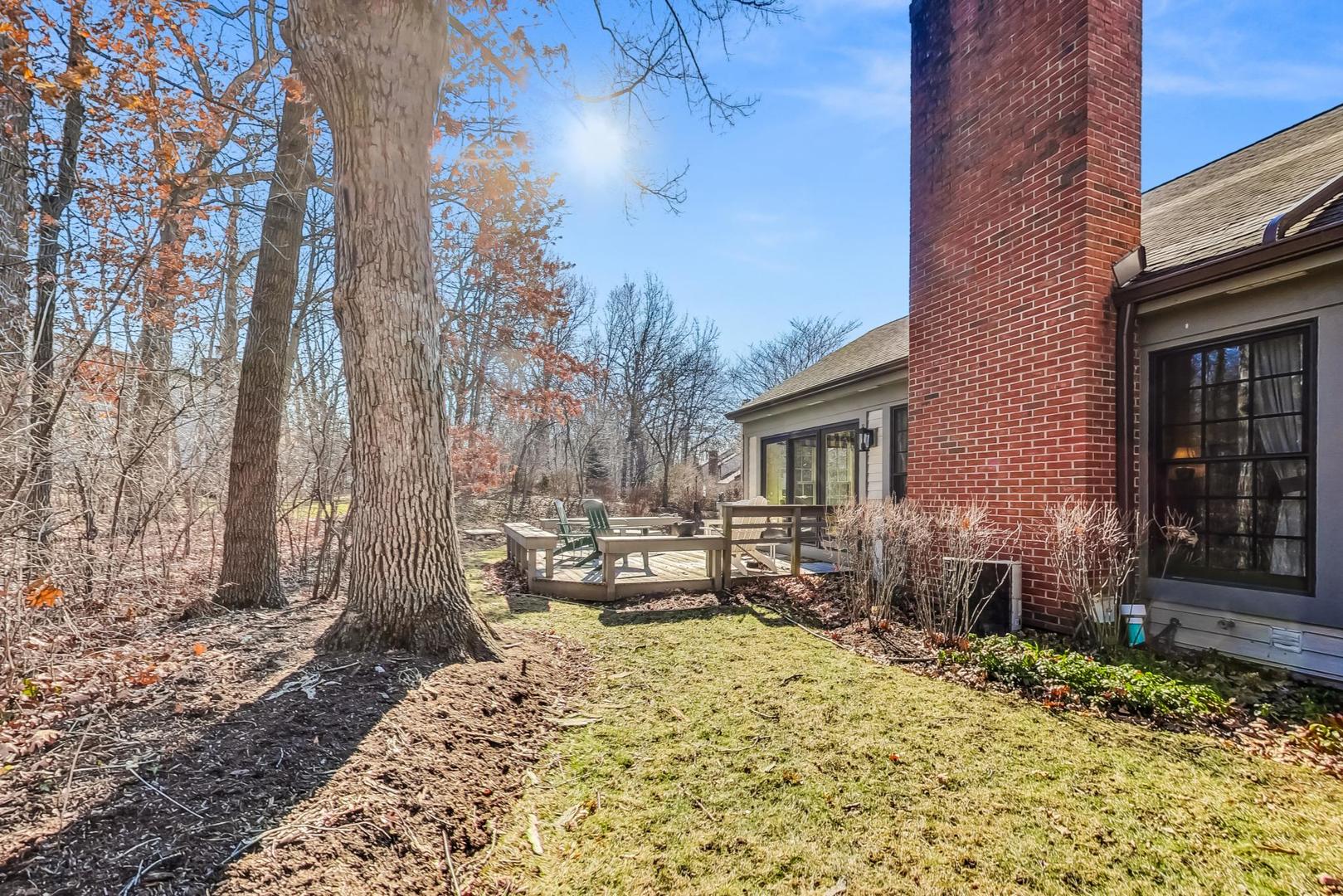 37 Warrington Drive