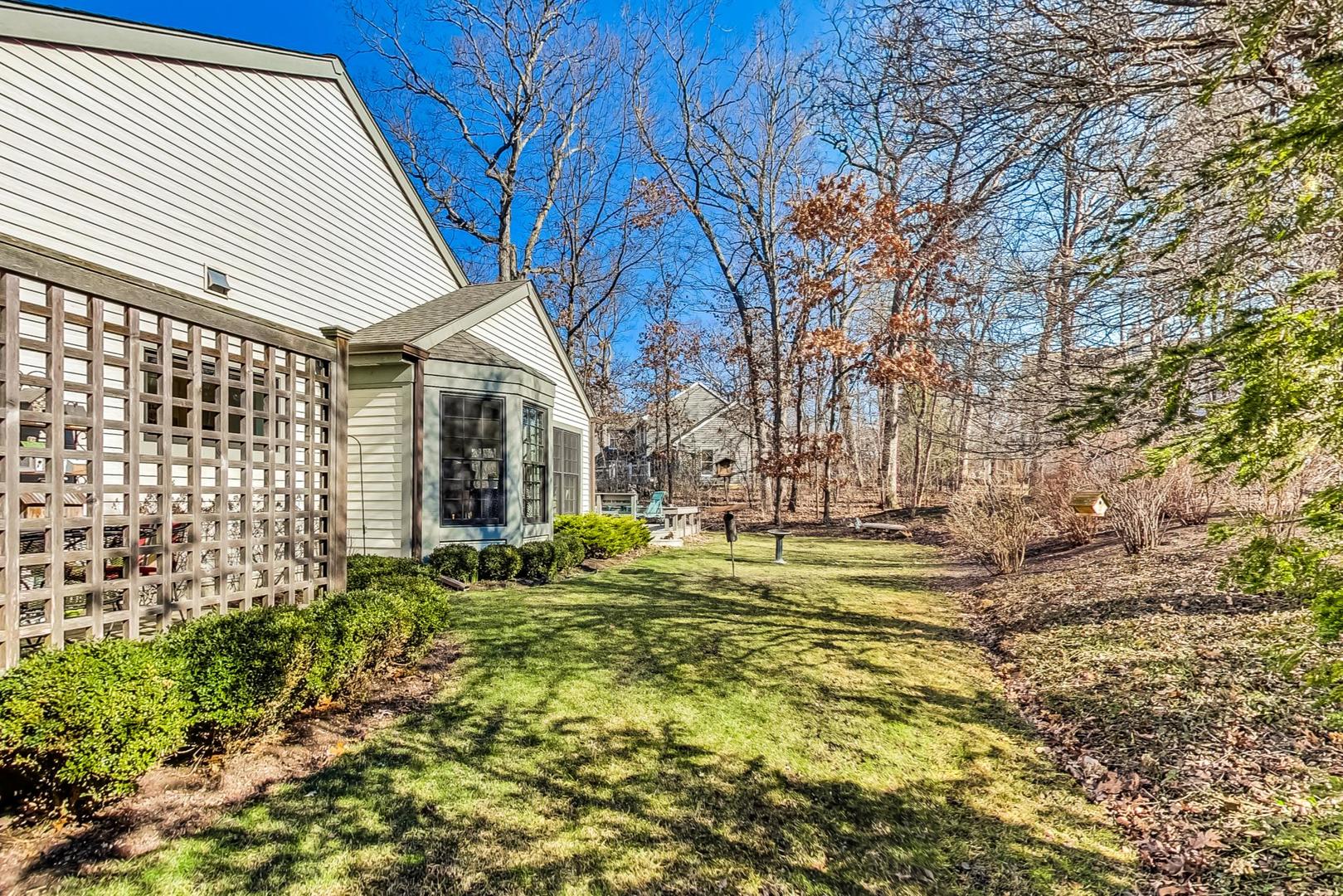 37 Warrington Drive