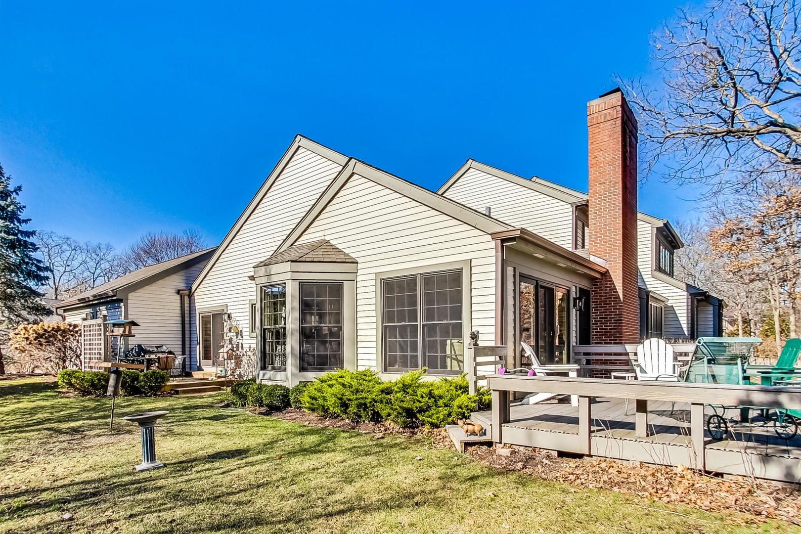 37 Warrington Drive
