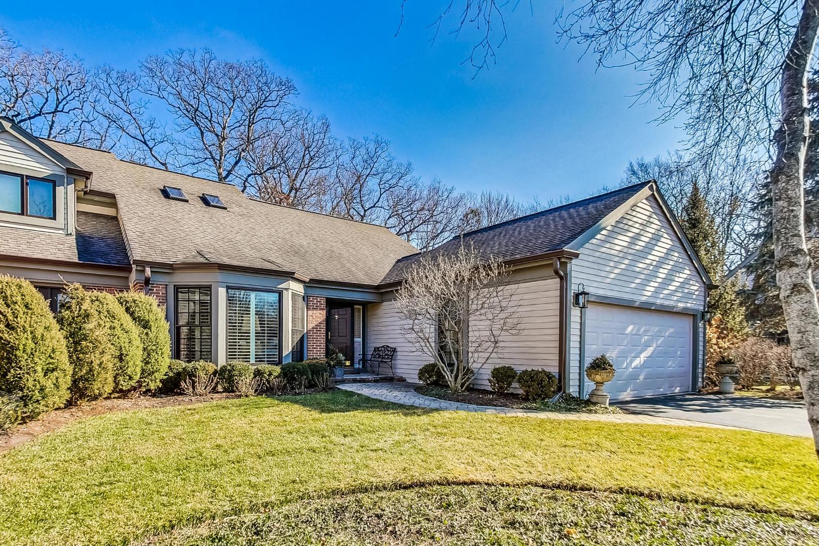 37 Warrington Drive