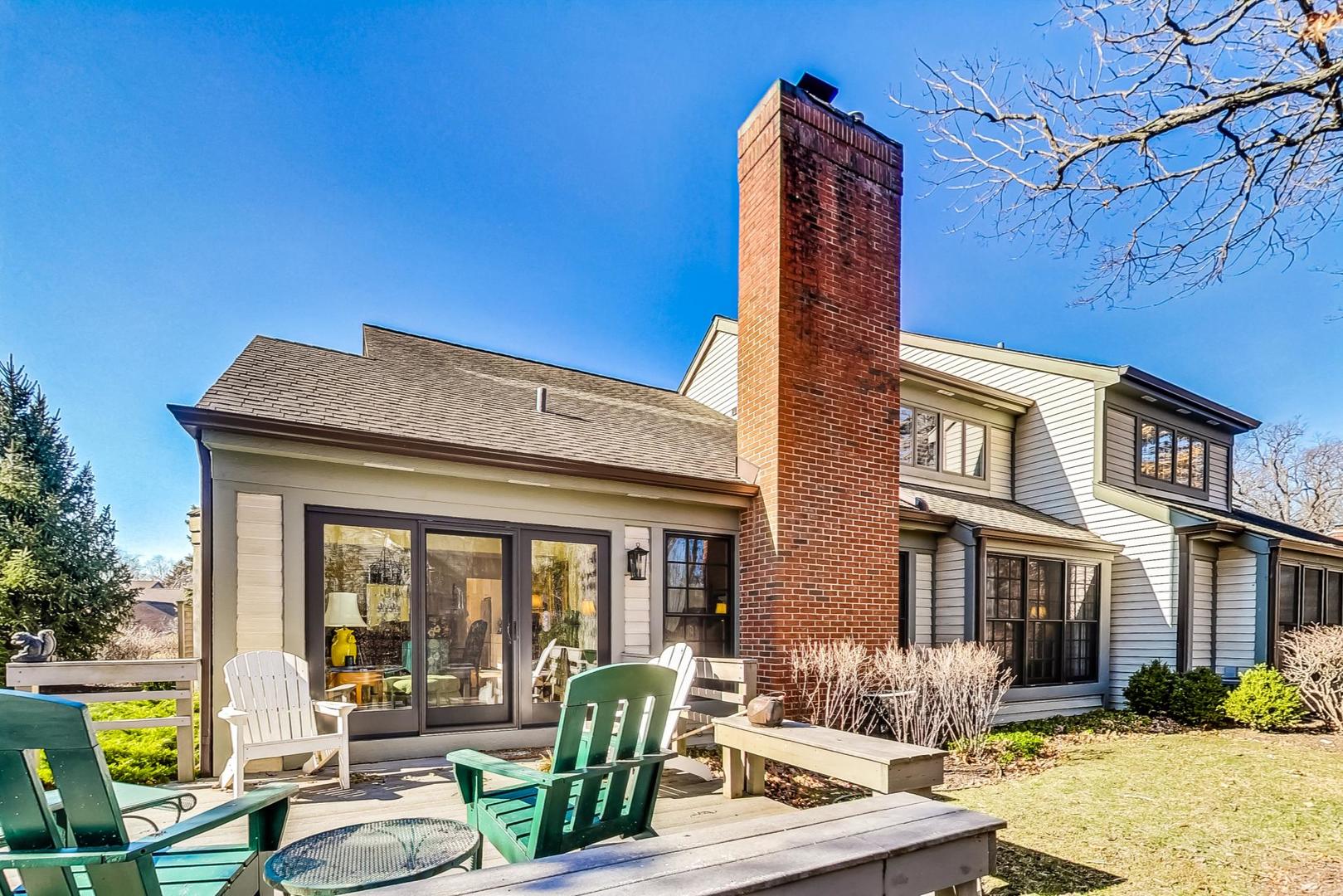 37 Warrington Drive