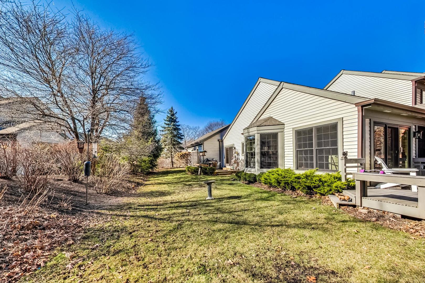 37 Warrington Drive