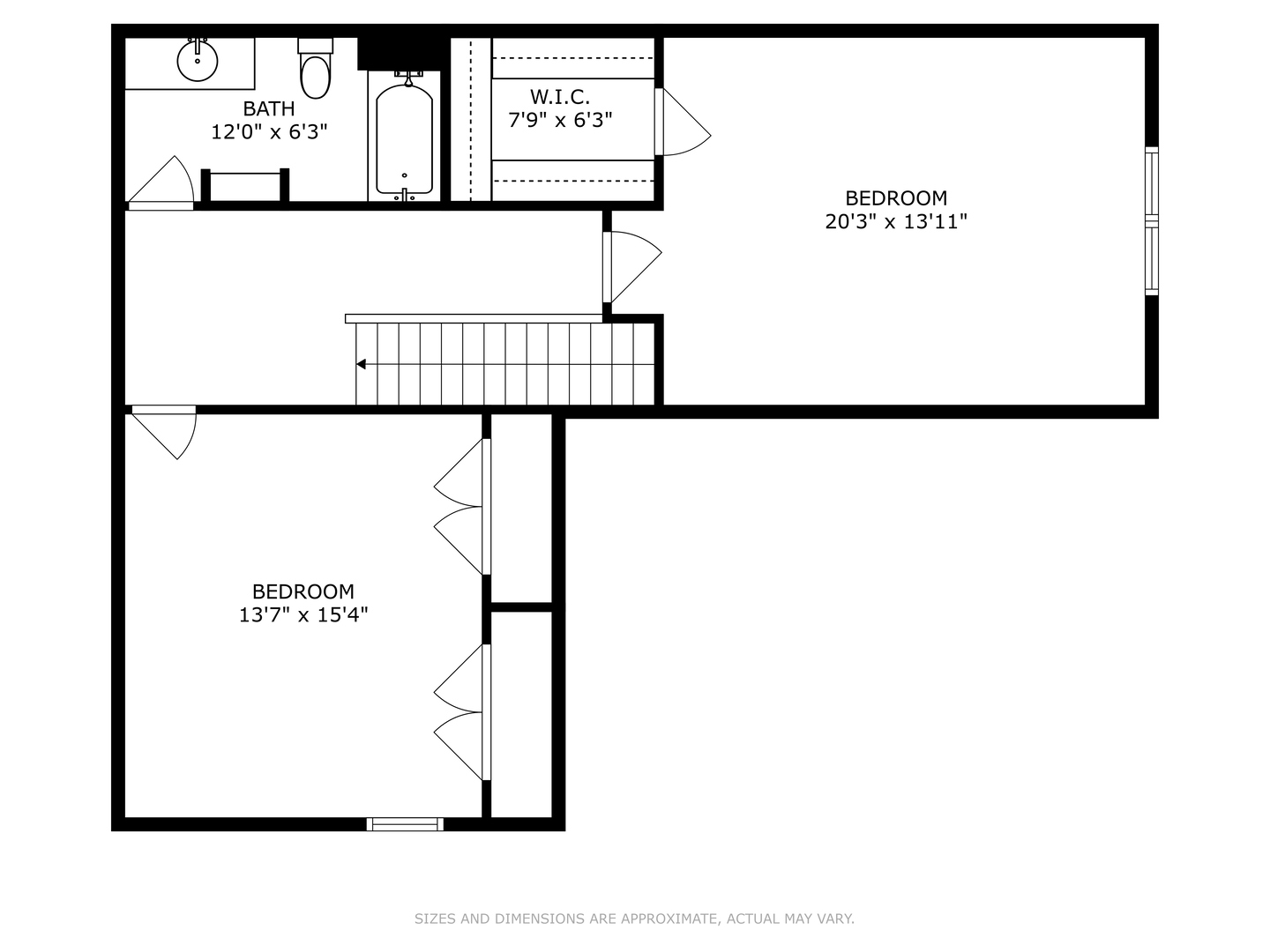 1112 Pine Oaks Circle