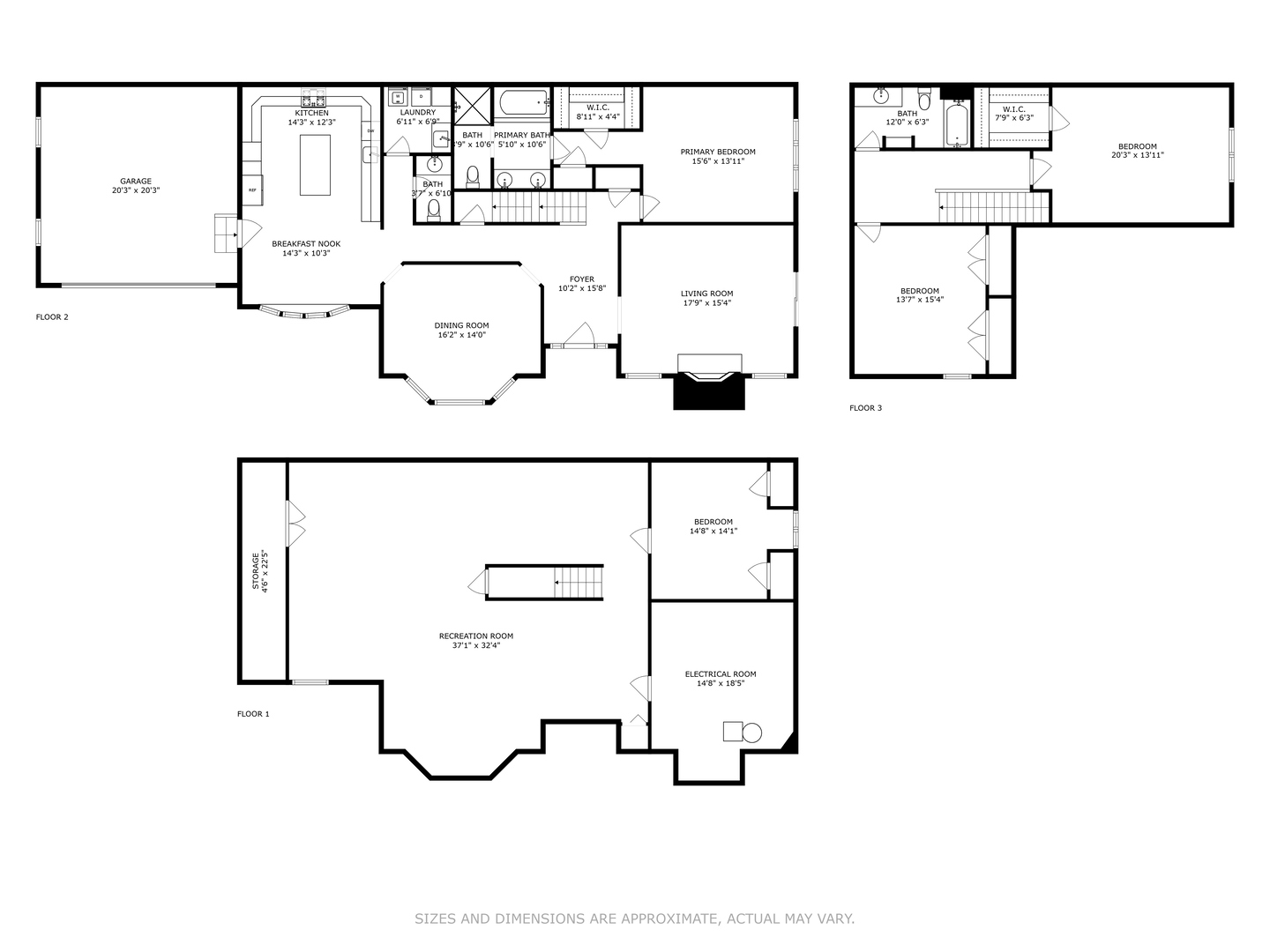 1112 Pine Oaks Circle
