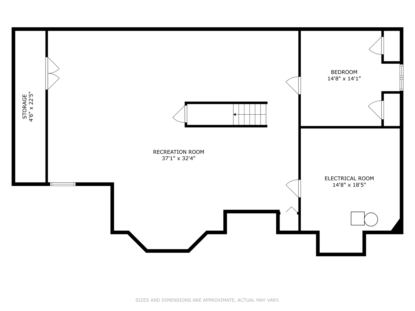 1112 Pine Oaks Circle