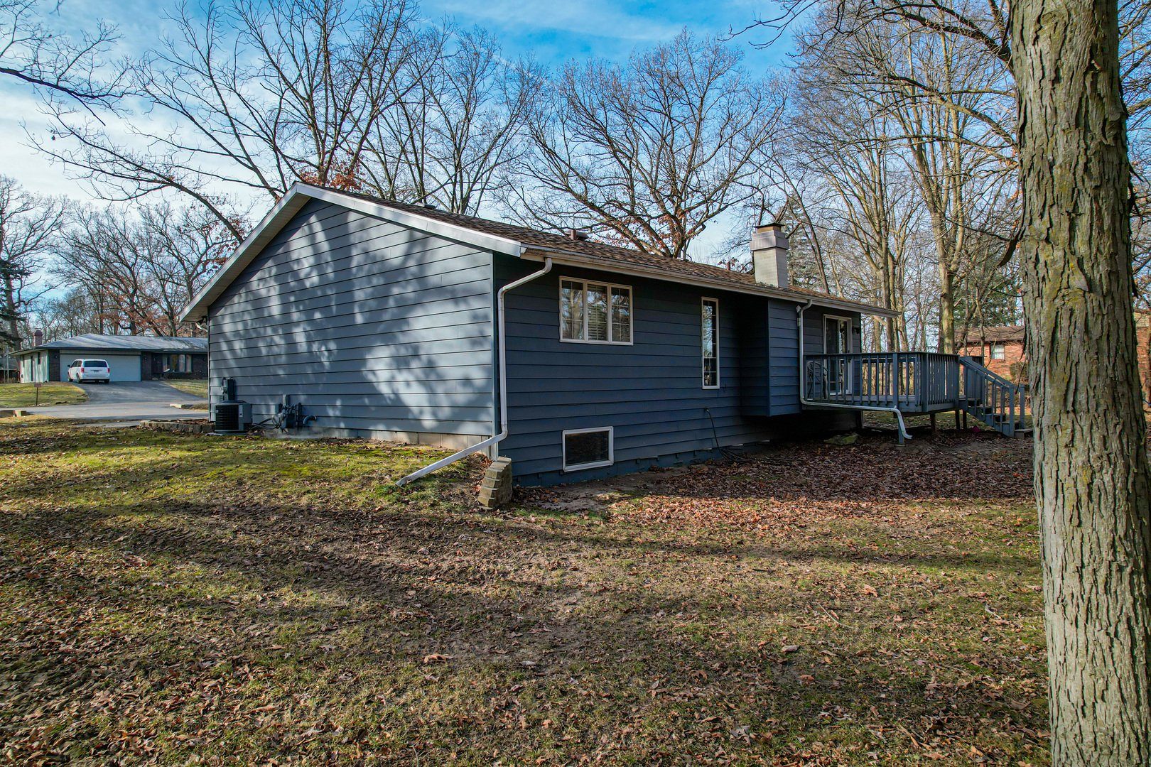 15692 E Timberlane Drive