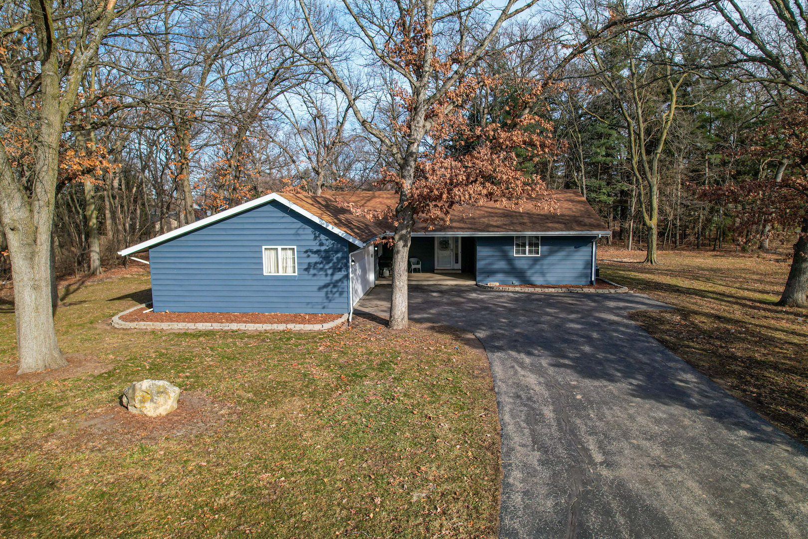 15692 E Timberlane Drive