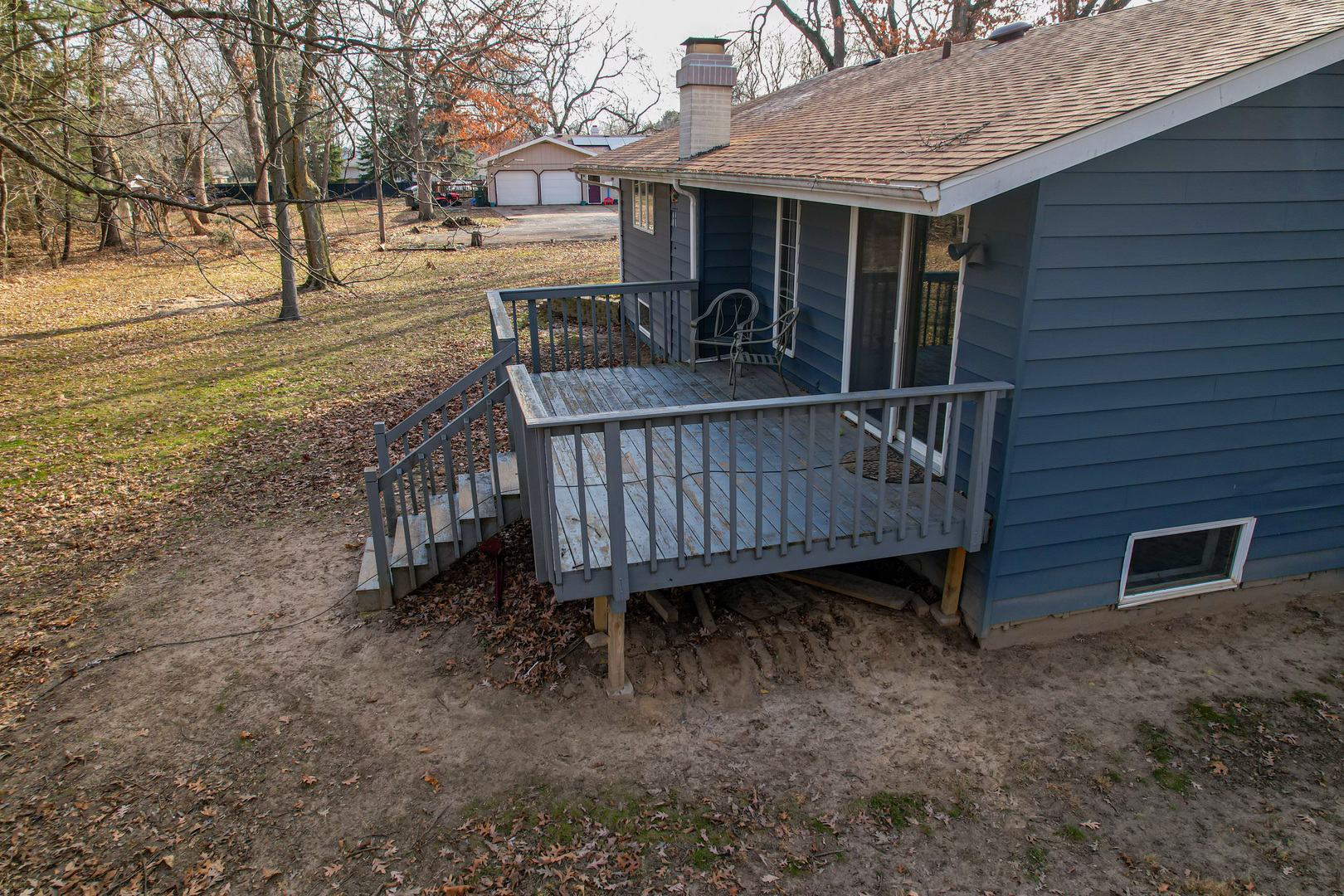 15692 E Timberlane Drive