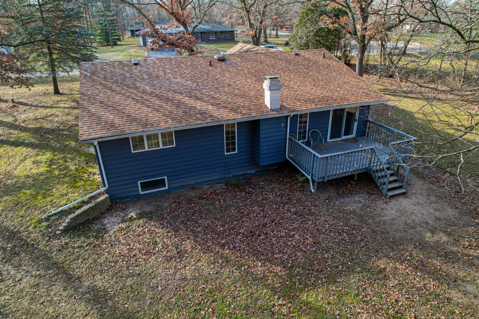 15692 E Timberlane Drive