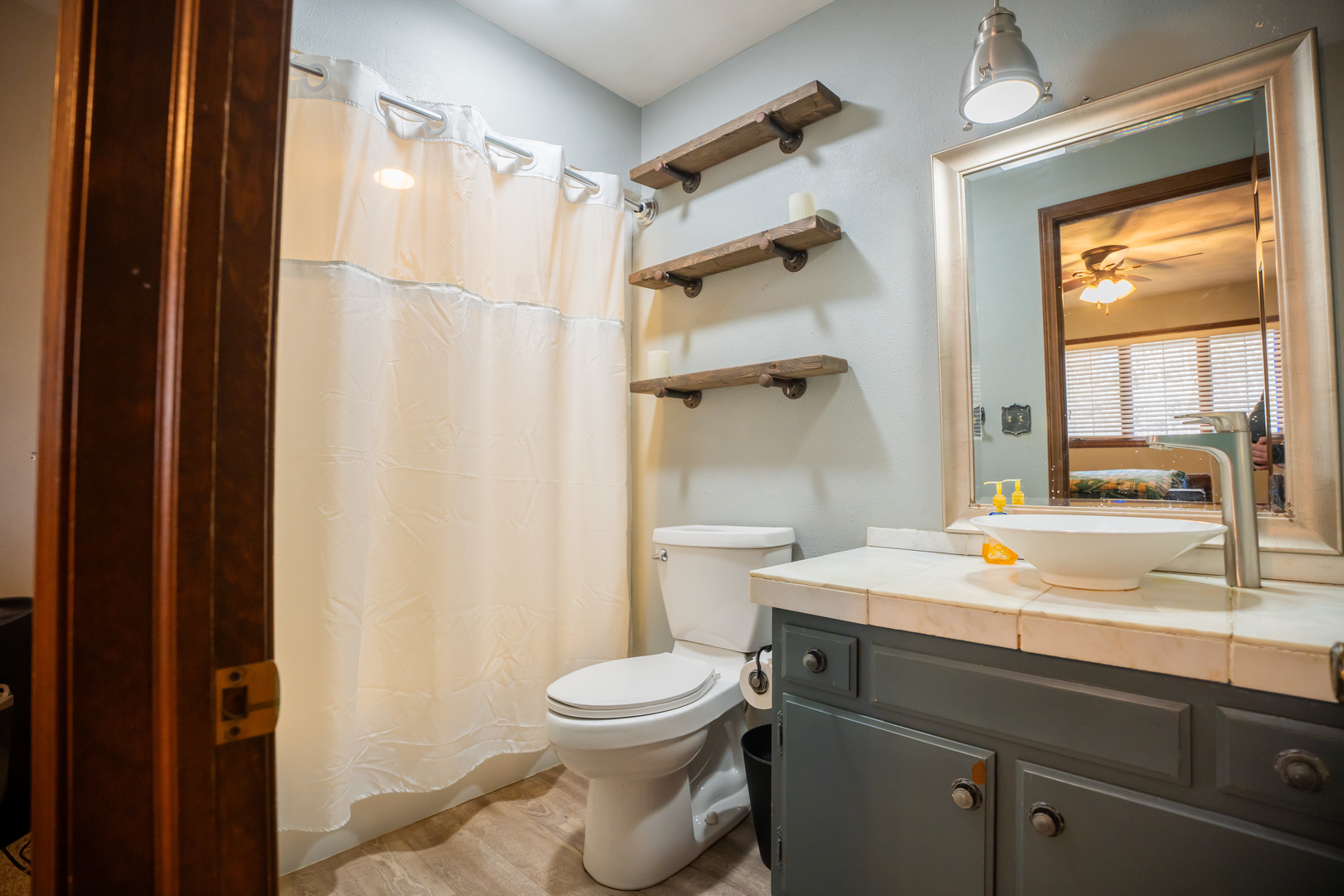 15692 E Timberlane Drive