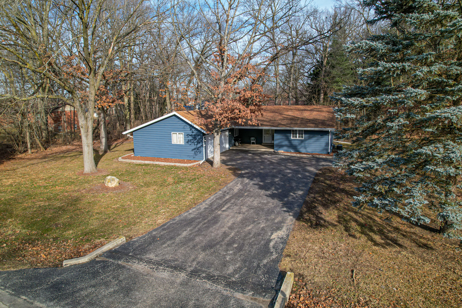 15692 E Timberlane Drive