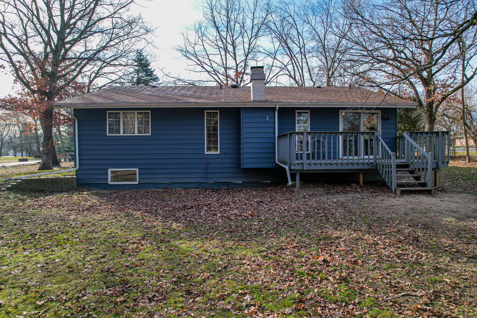 15692 E Timberlane Drive