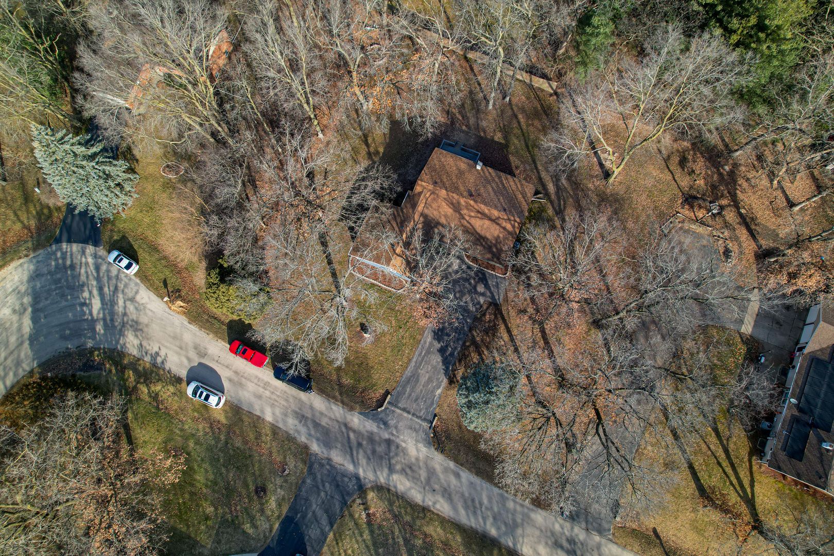 15692 E Timberlane Drive