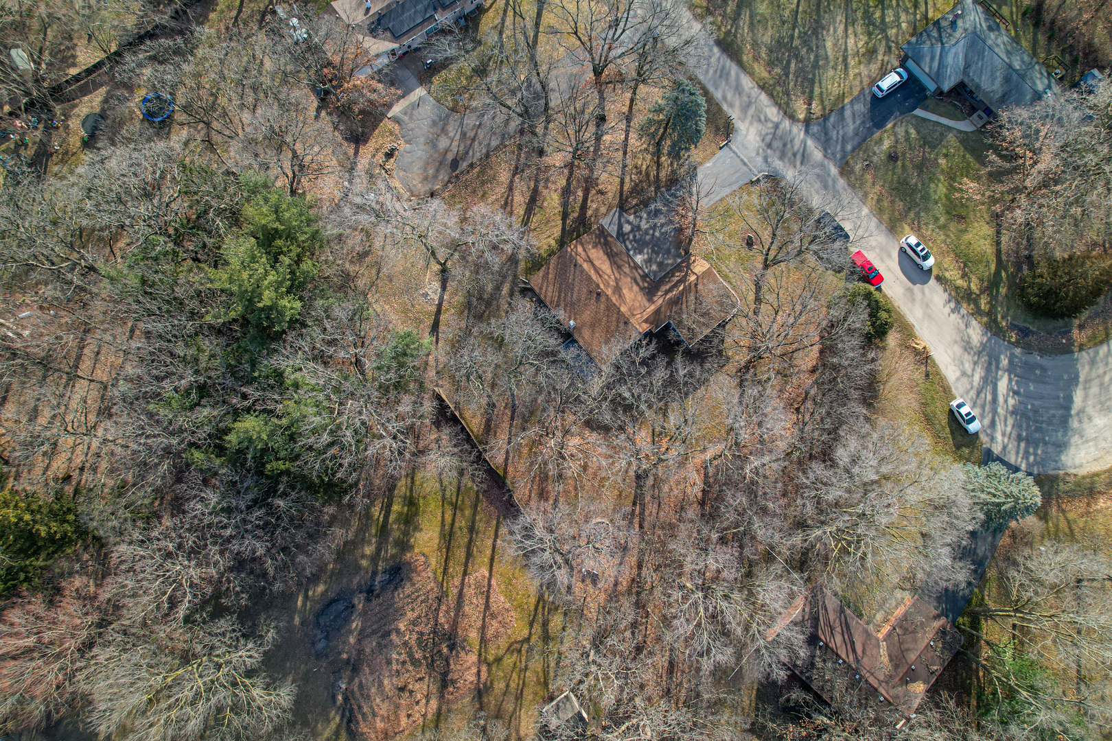 15692 E Timberlane Drive