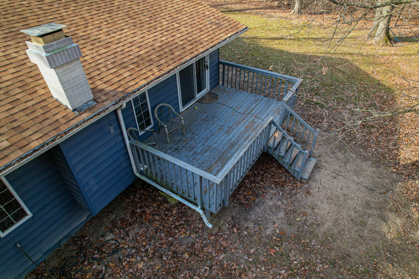 15692 E Timberlane Drive