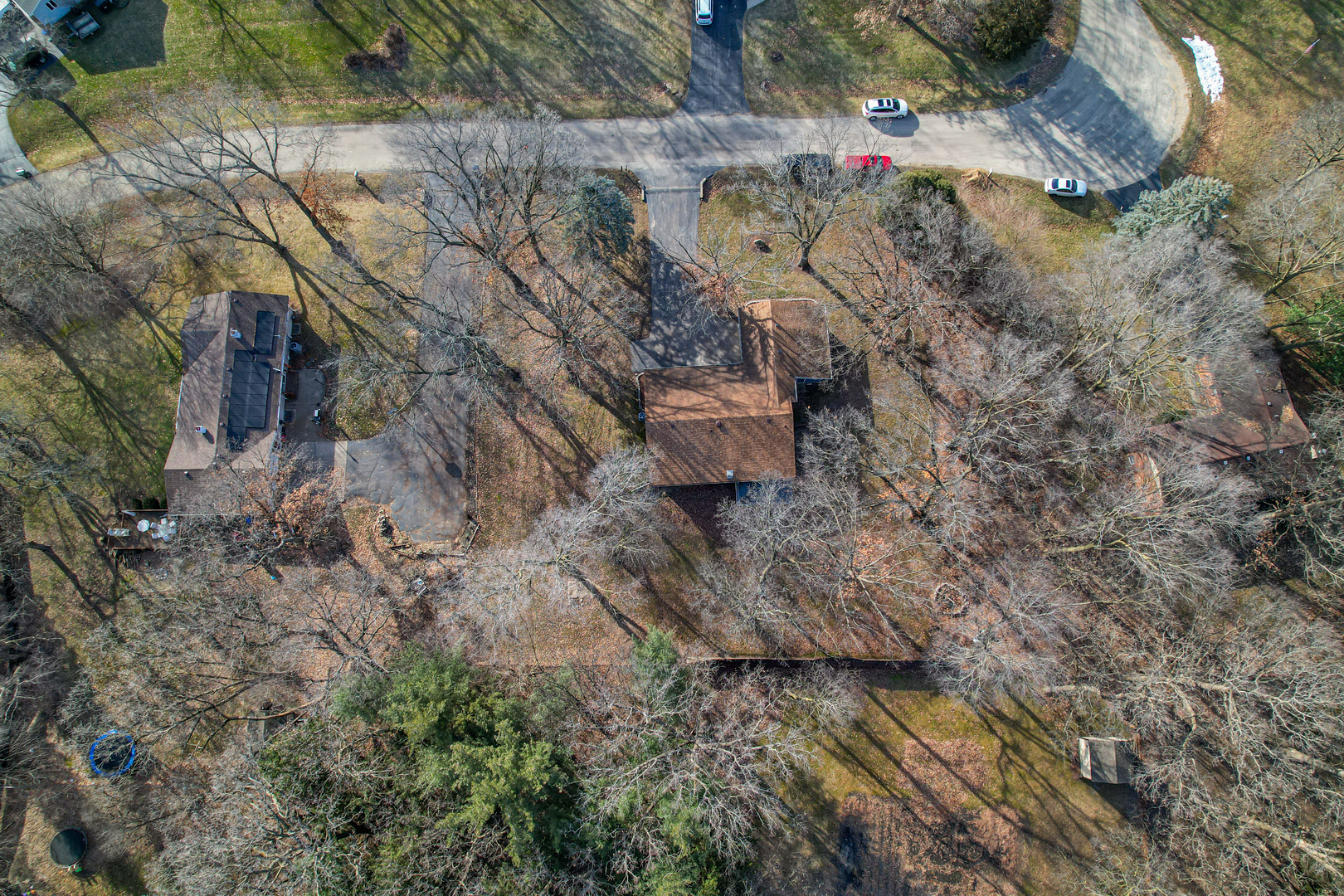 15692 E Timberlane Drive