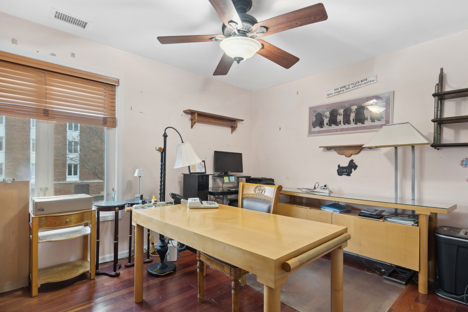 50 Lake Boulevard Unit: 607