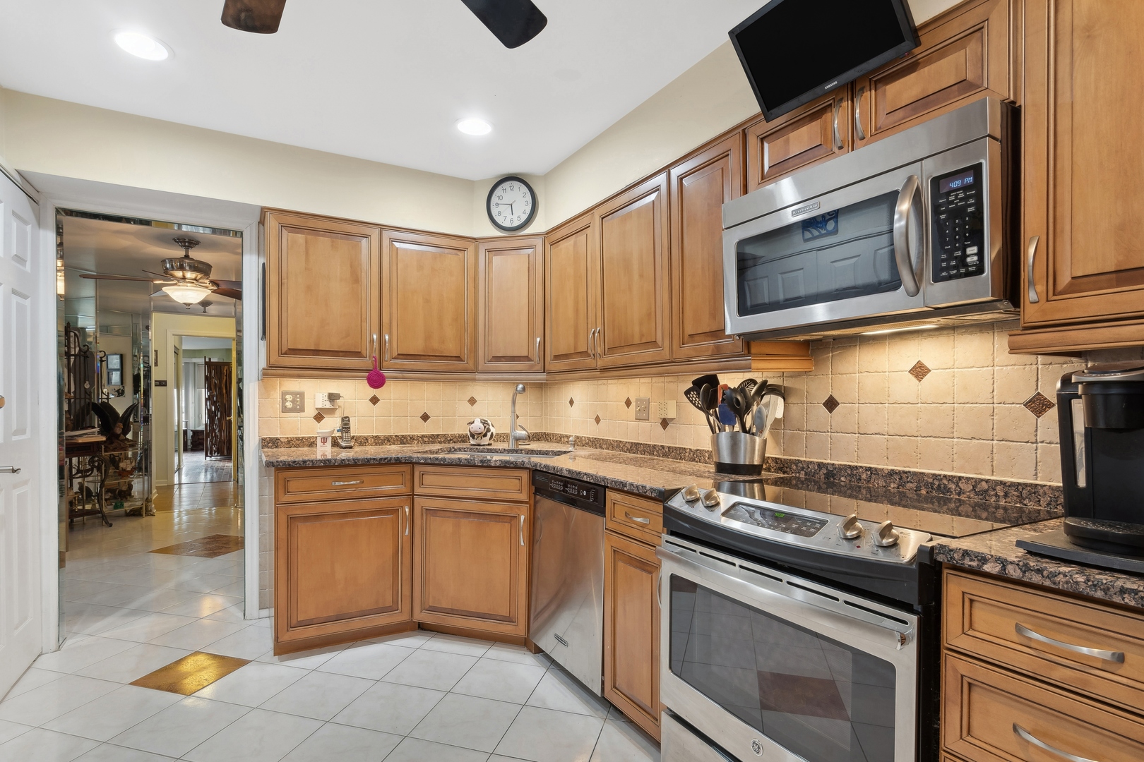 50 Lake Boulevard Unit: 607