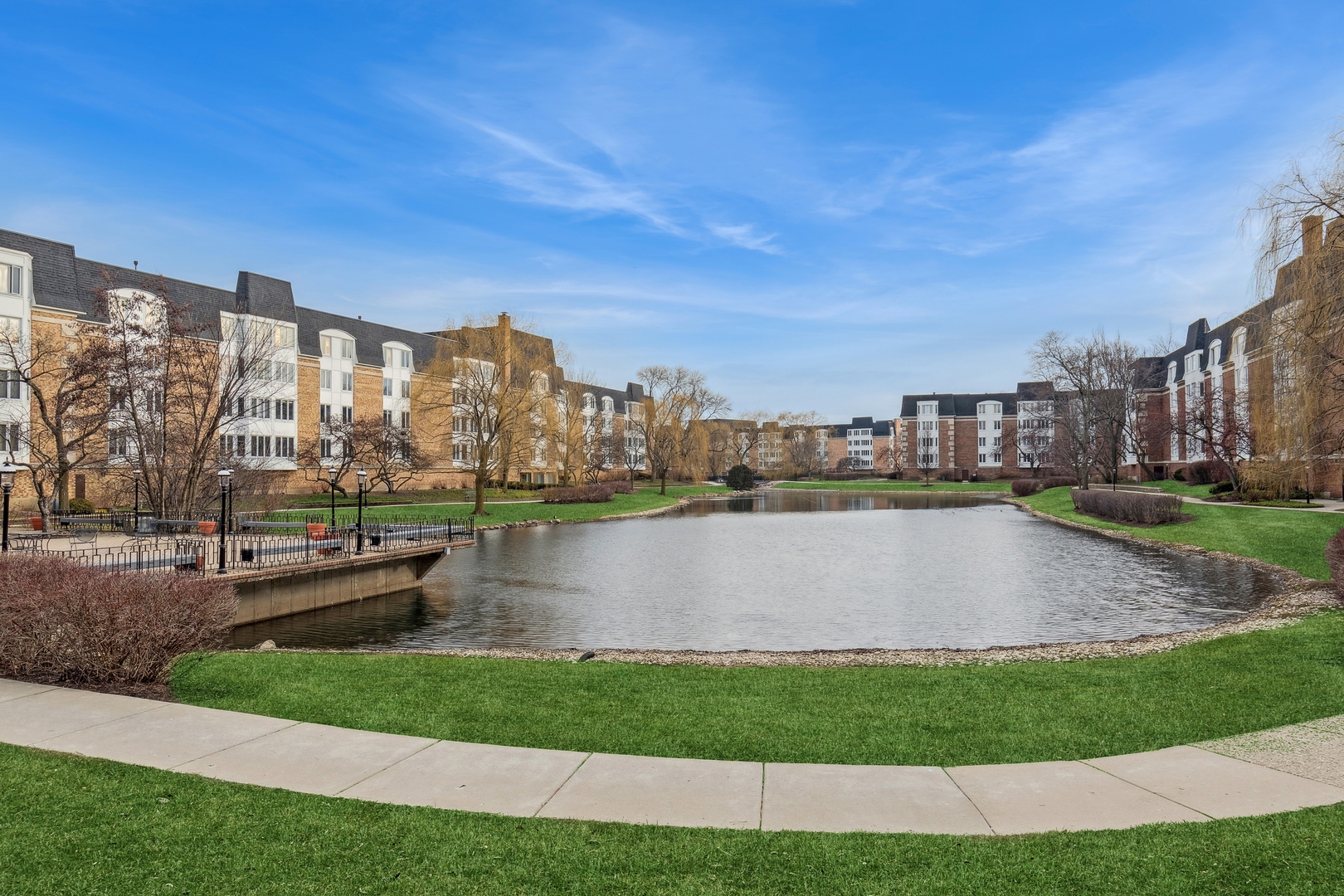 50 Lake Boulevard Unit: 607