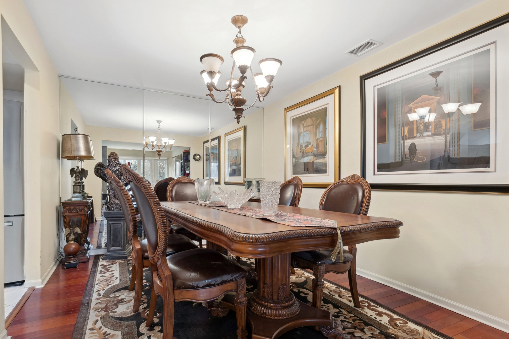 50 Lake Boulevard Unit: 607