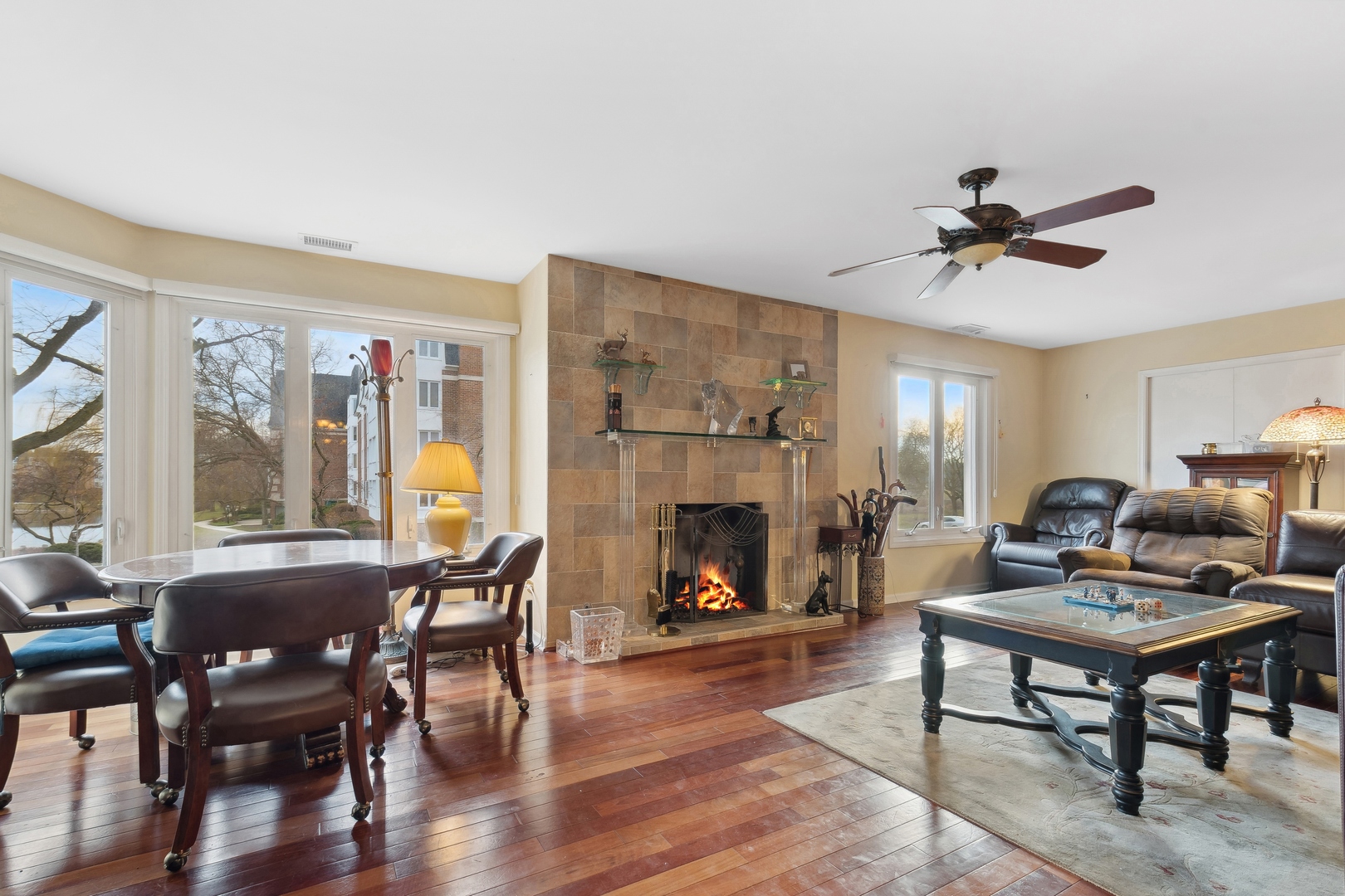 50 Lake Boulevard Unit: 607