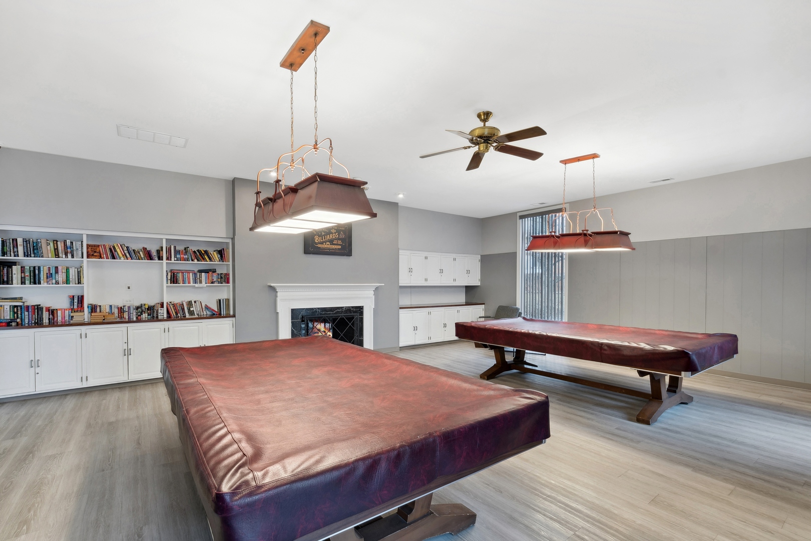 50 Lake Boulevard Unit: 607